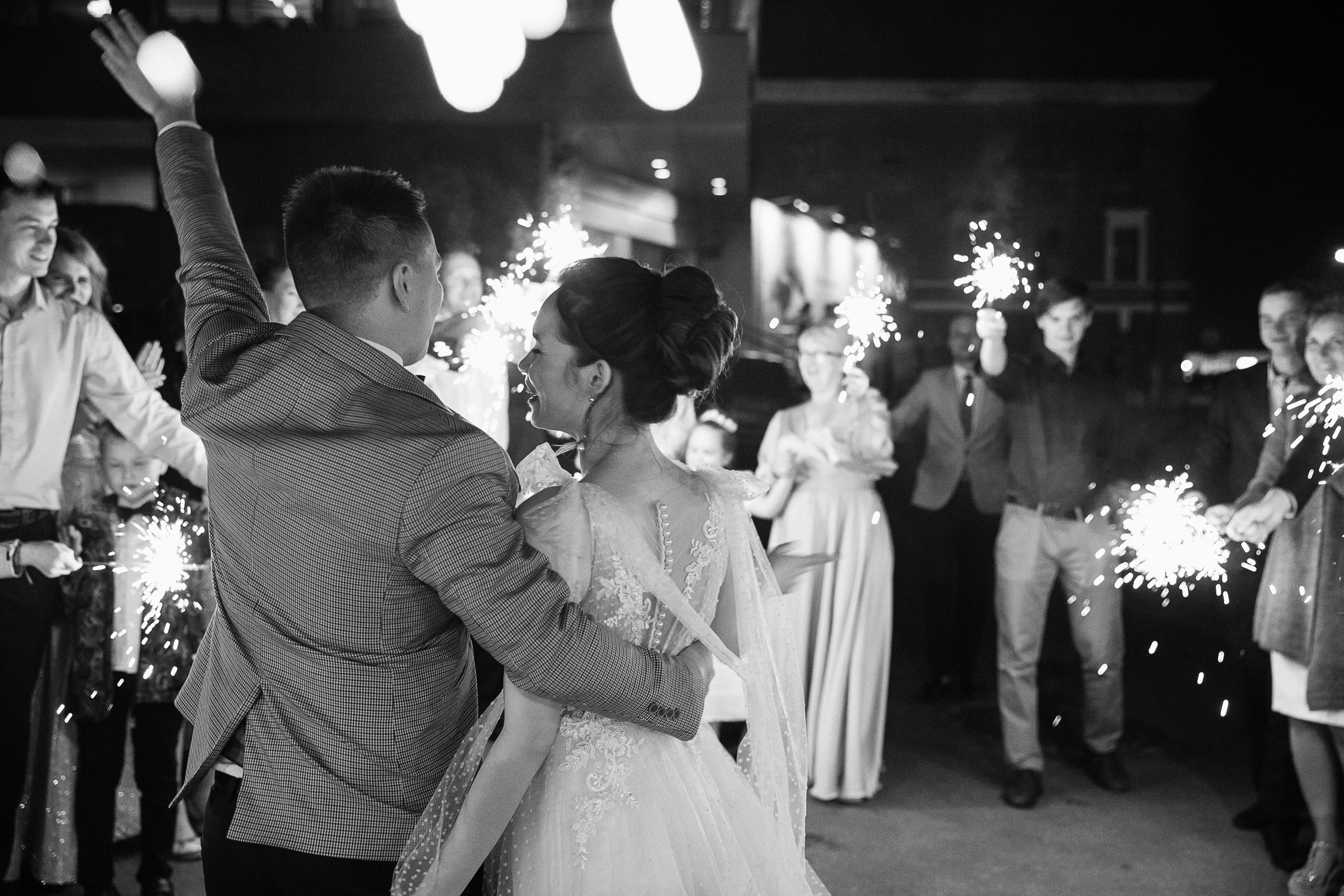 Кирилл и Иделия. Фотограф для бизнеса в Нижнем Новгороде Сутыгин Сергей