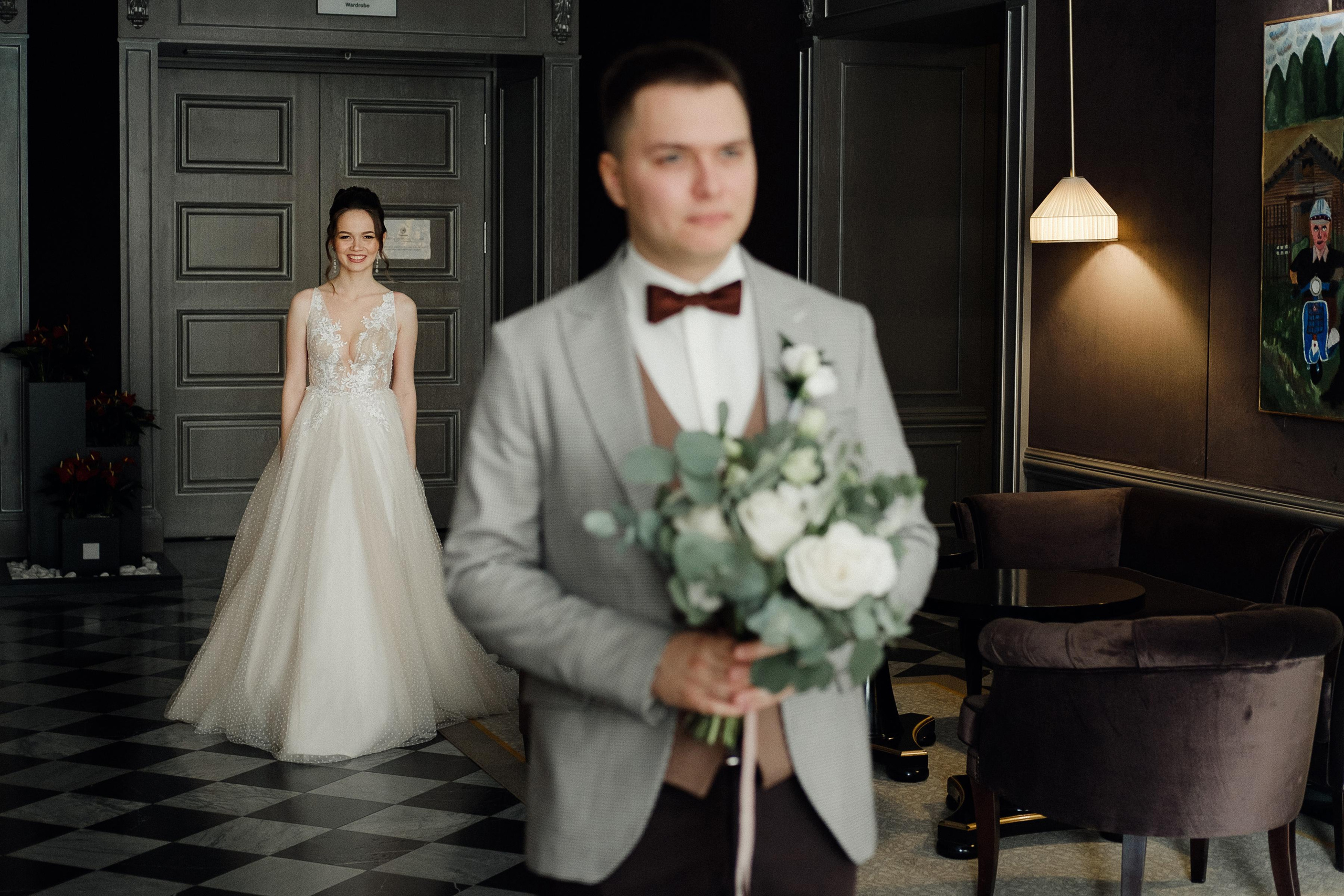 Кирилл и Иделия. Фотограф для бизнеса в Нижнем Новгороде Сутыгин Сергей