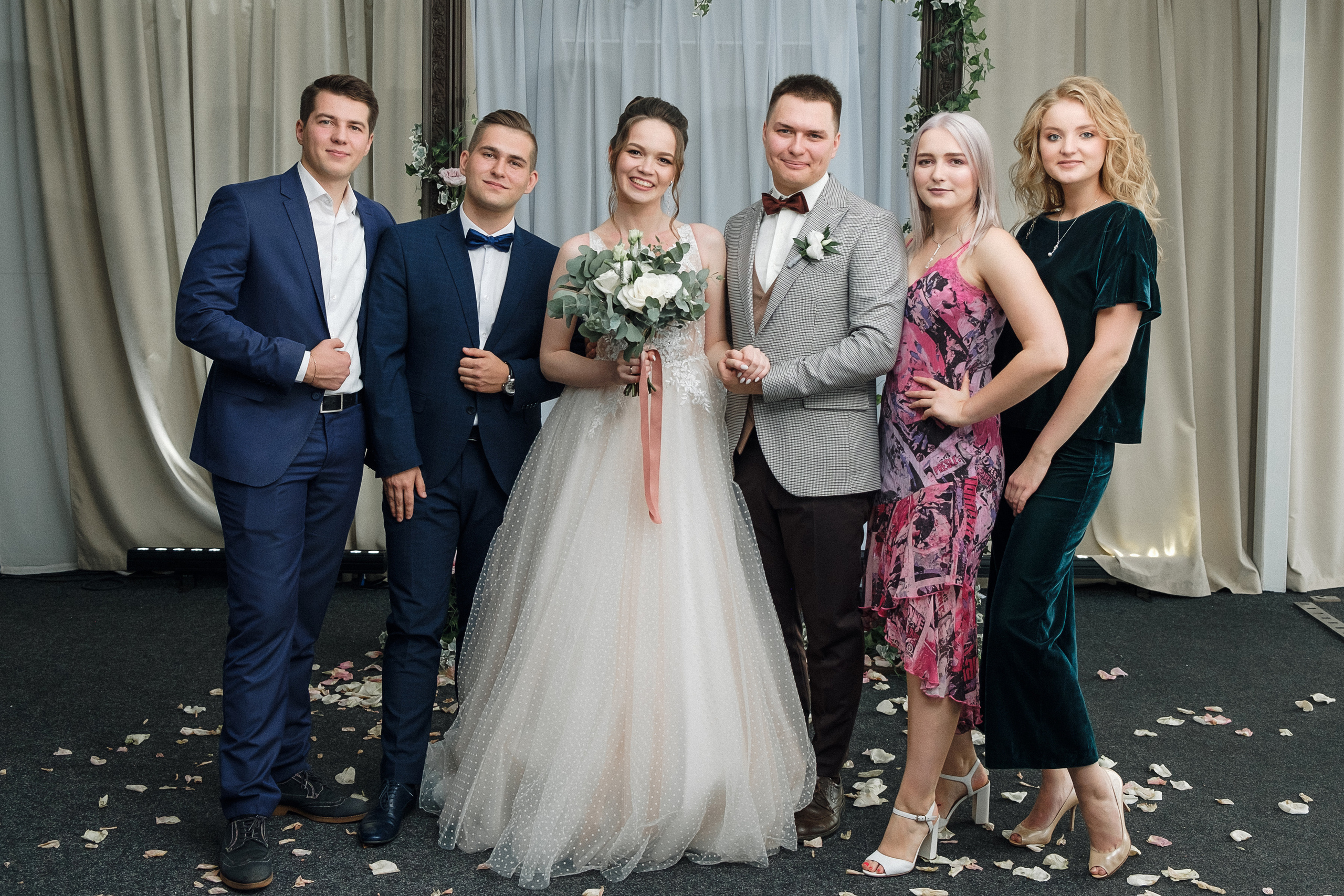 Кирилл и Иделия. Фотограф для бизнеса в Нижнем Новгороде Сутыгин Сергей