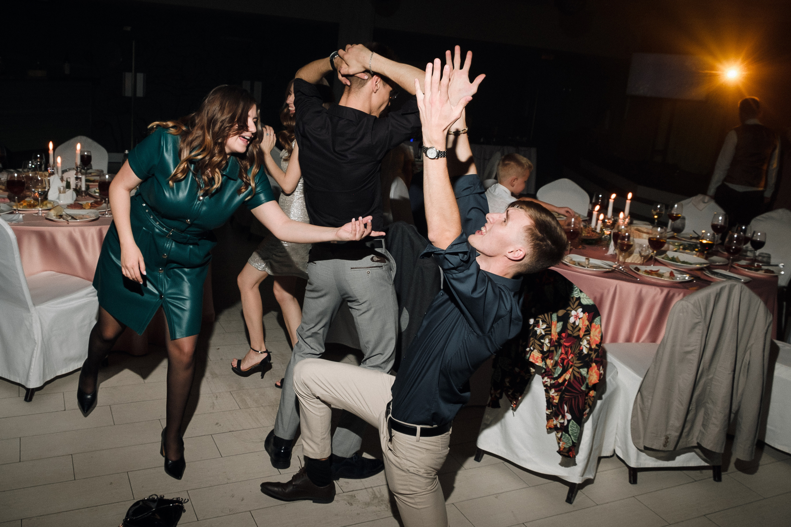 Кирилл и Иделия. Фотограф для бизнеса в Нижнем Новгороде Сутыгин Сергей