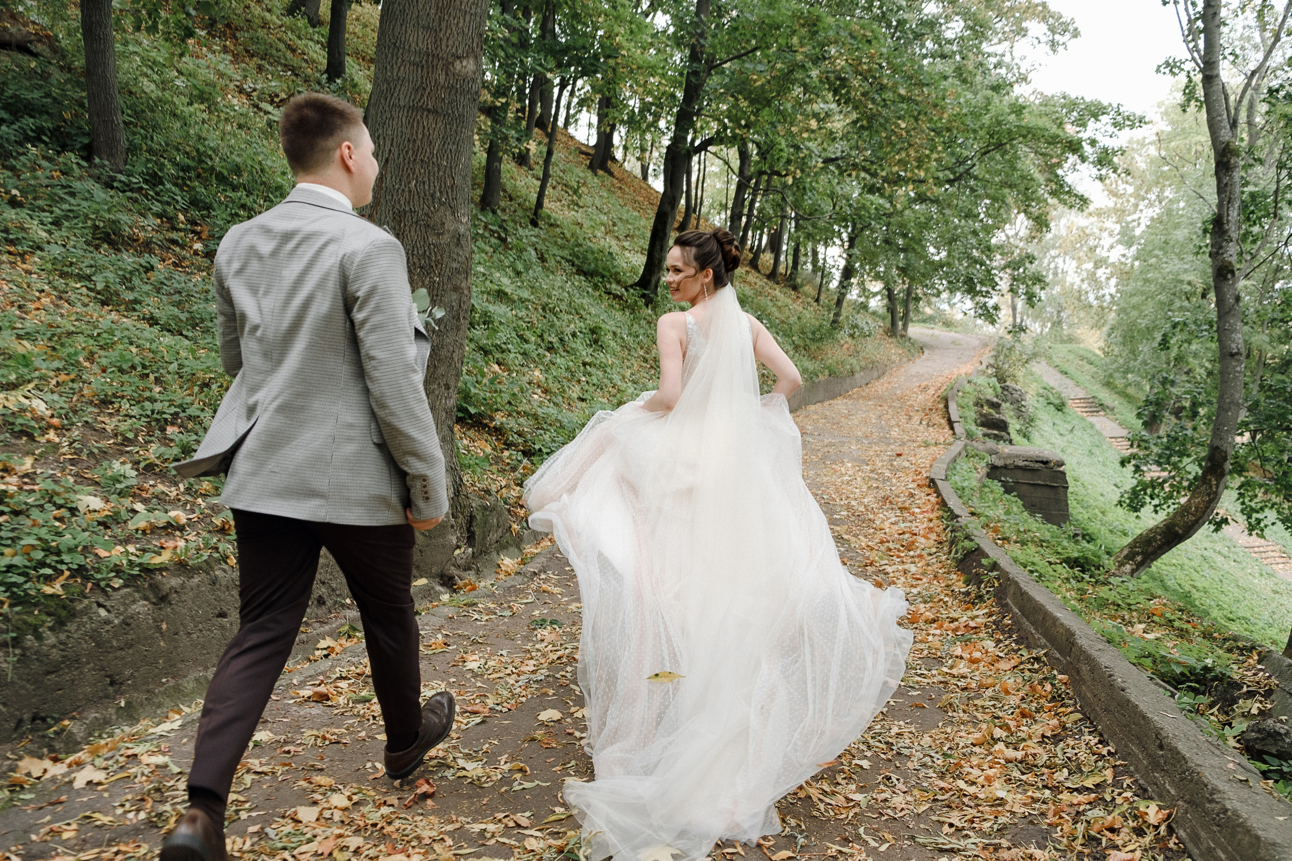 Кирилл и Иделия. Фотограф для бизнеса в Нижнем Новгороде Сутыгин Сергей