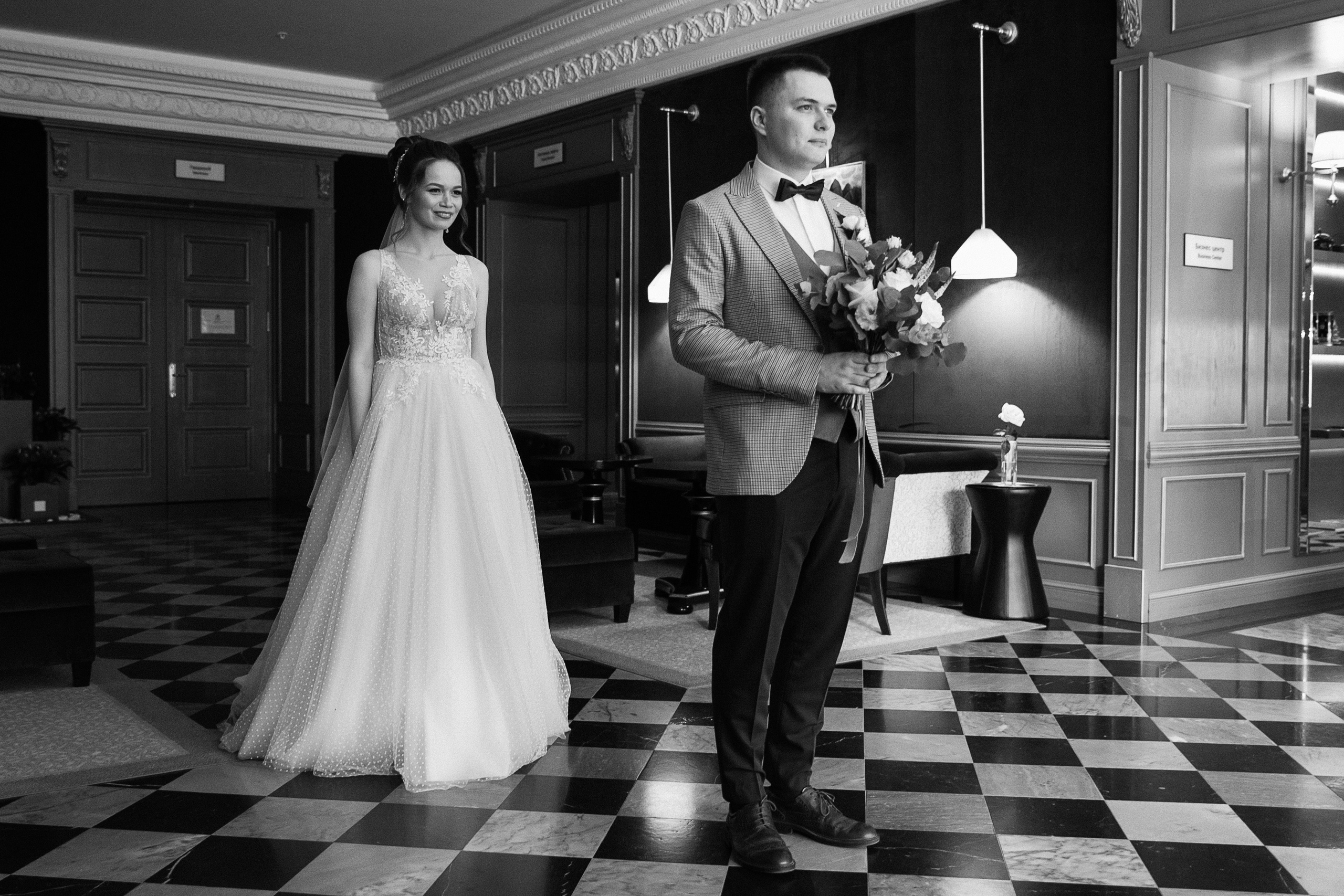 Кирилл и Иделия. Фотограф для бизнеса в Нижнем Новгороде Сутыгин Сергей