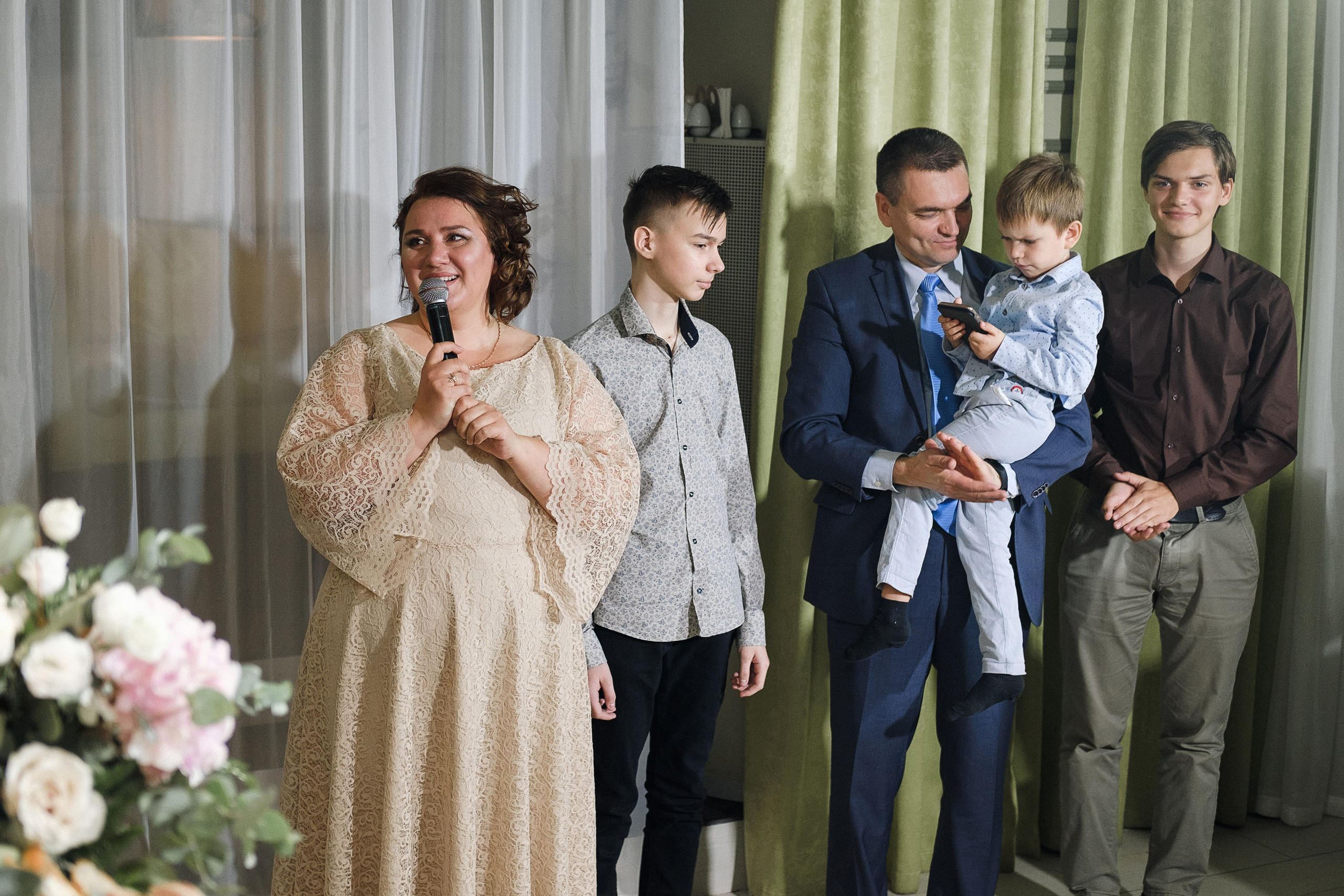 Кирилл и Иделия. Фотограф для бизнеса в Нижнем Новгороде Сутыгин Сергей