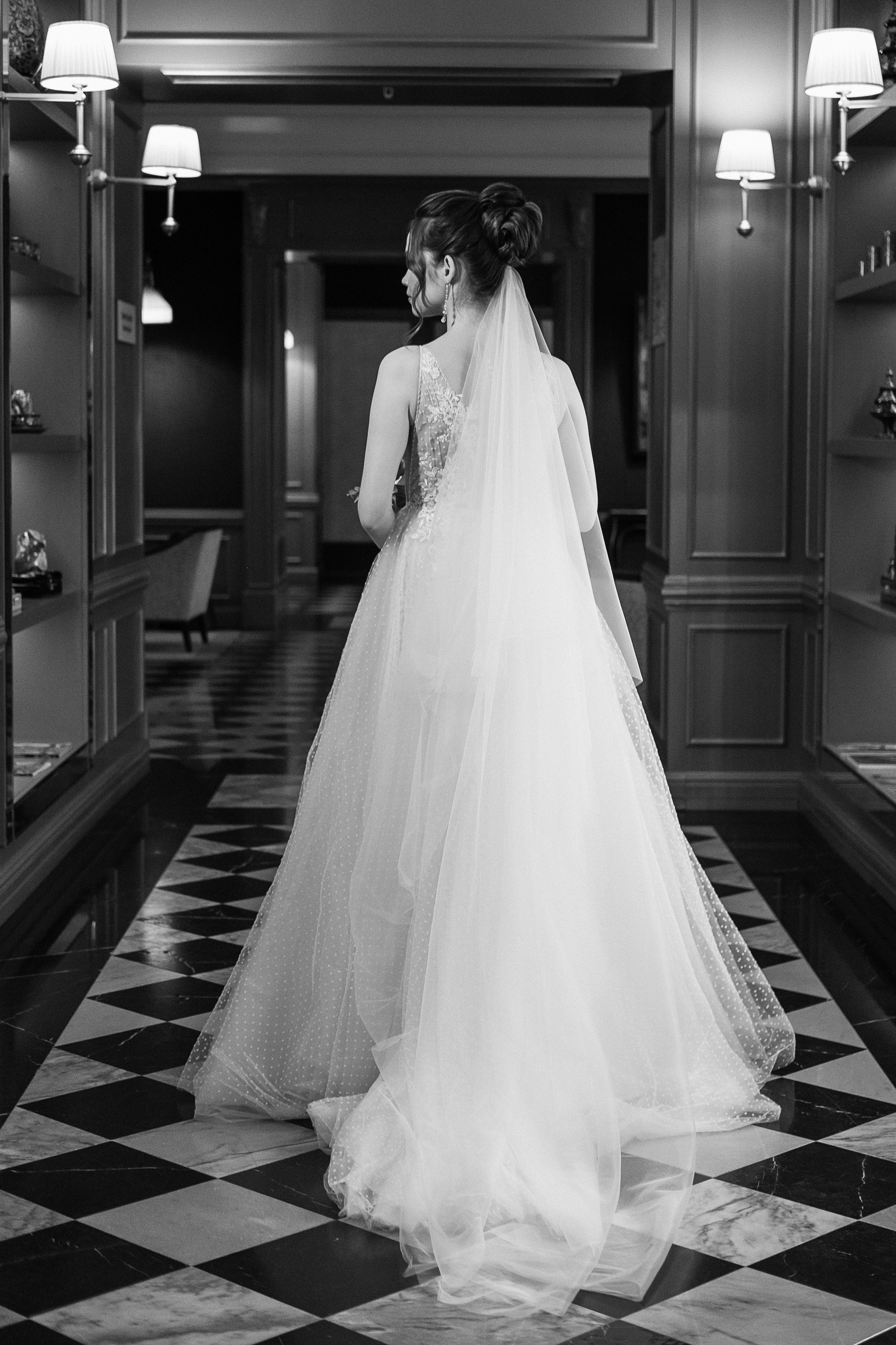 Кирилл и Иделия. Фотограф для бизнеса в Нижнем Новгороде Сутыгин Сергей