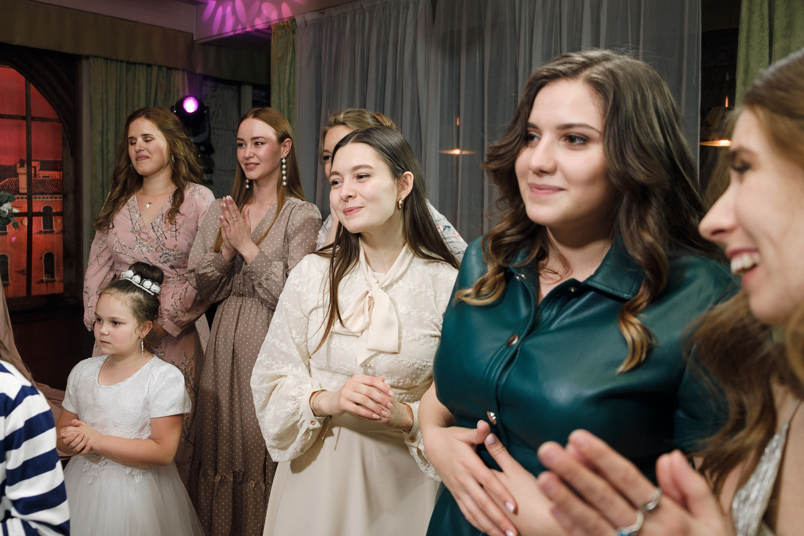 Кирилл и Иделия. Фотограф для бизнеса в Нижнем Новгороде Сутыгин Сергей