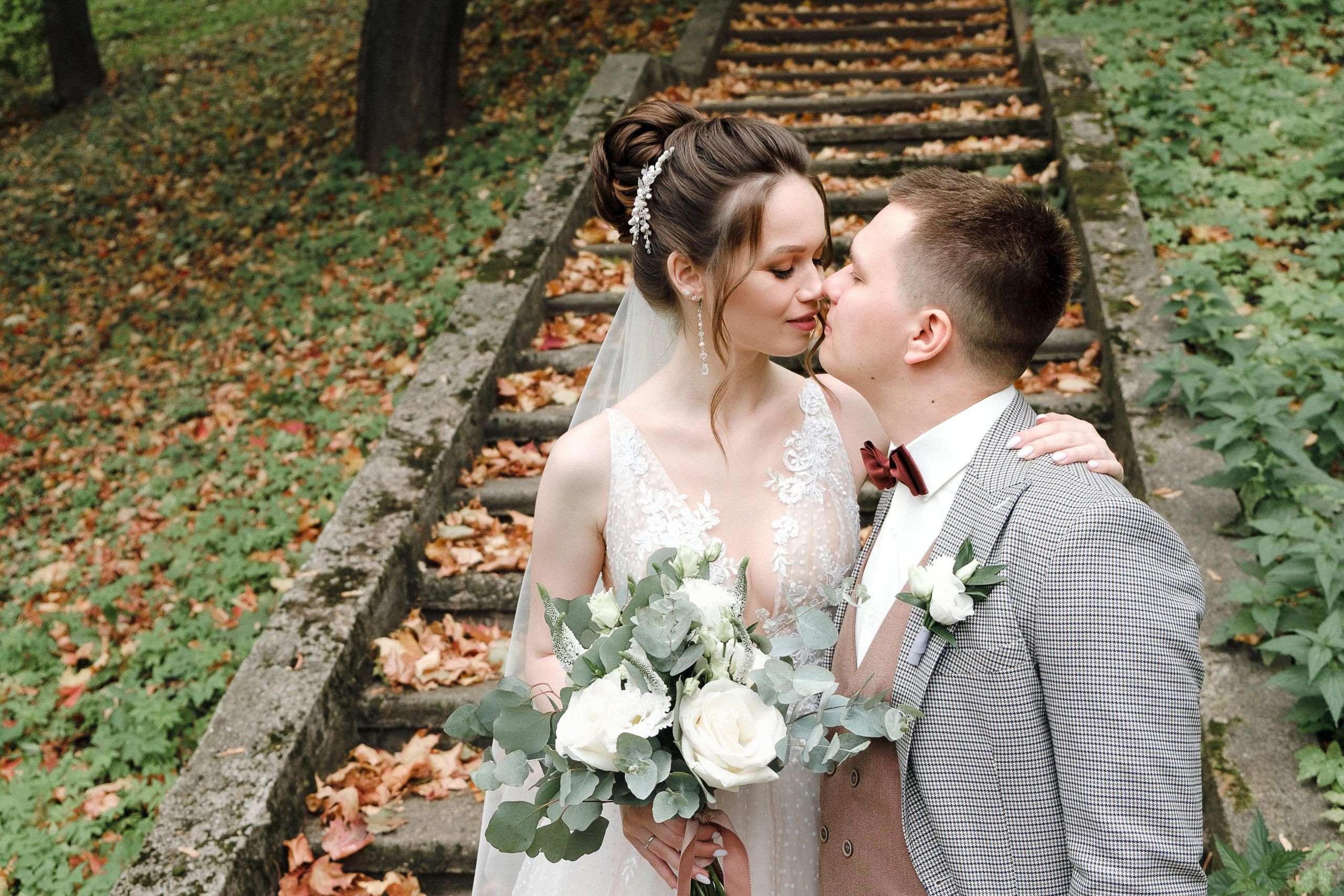 Кирилл и Иделия. Фотограф для бизнеса в Нижнем Новгороде Сутыгин Сергей