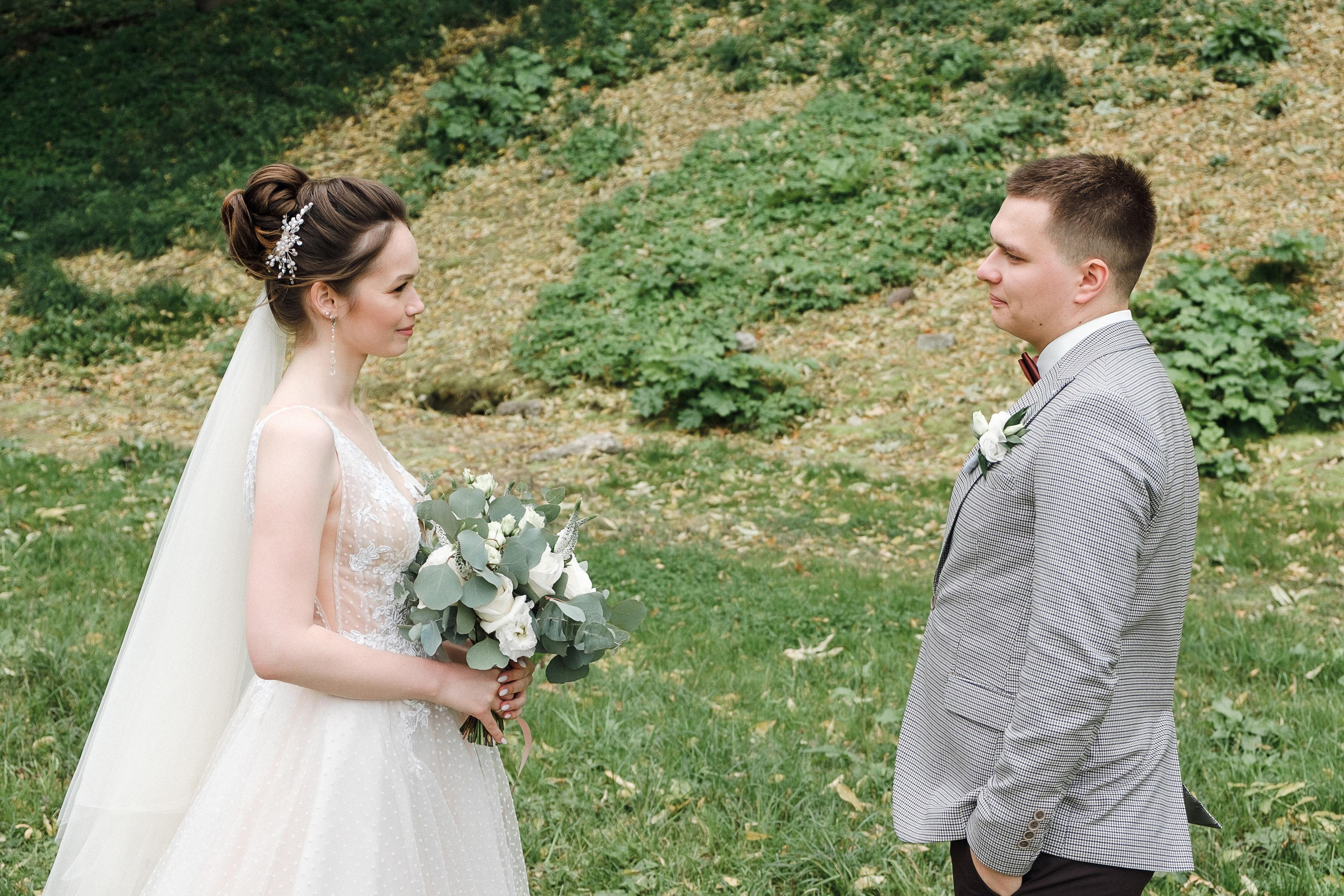 Кирилл и Иделия. Фотограф для бизнеса в Нижнем Новгороде Сутыгин Сергей