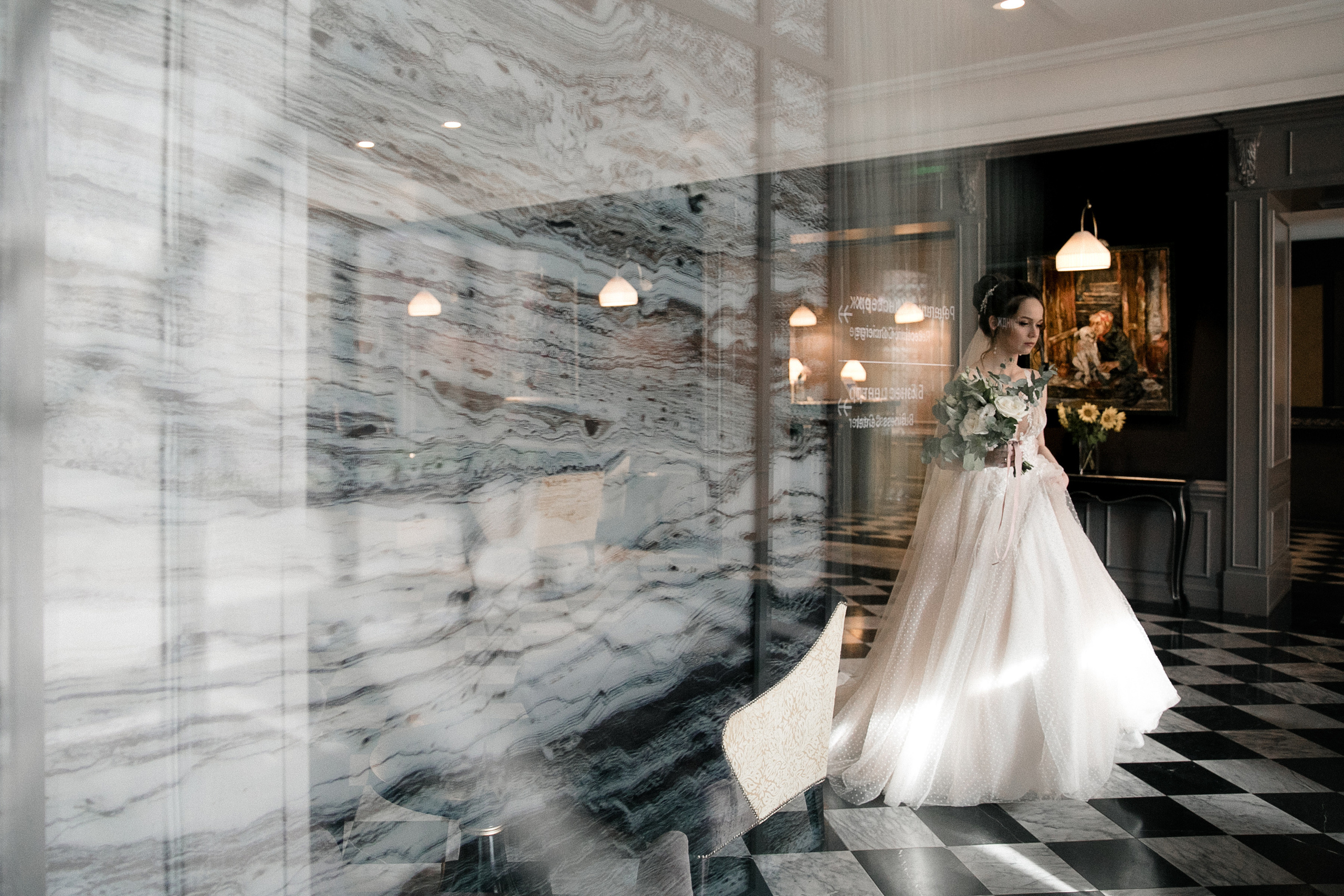 Кирилл и Иделия. Фотограф для бизнеса в Нижнем Новгороде Сутыгин Сергей