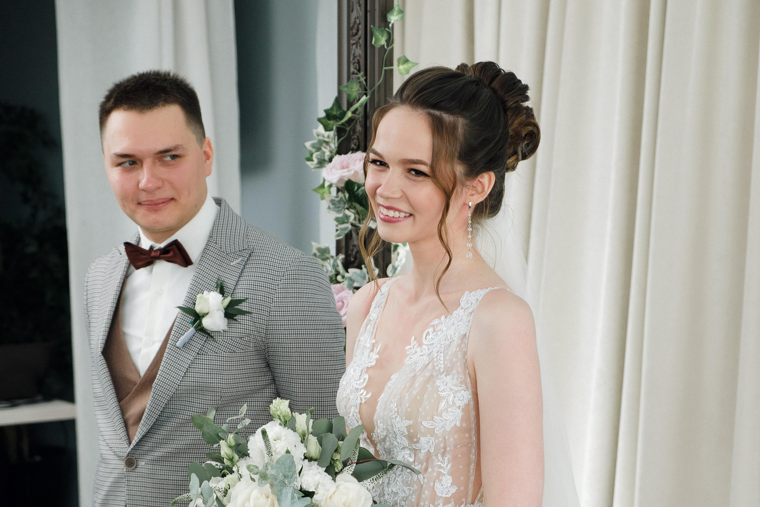 Кирилл и Иделия. Фотограф для бизнеса в Нижнем Новгороде Сутыгин Сергей