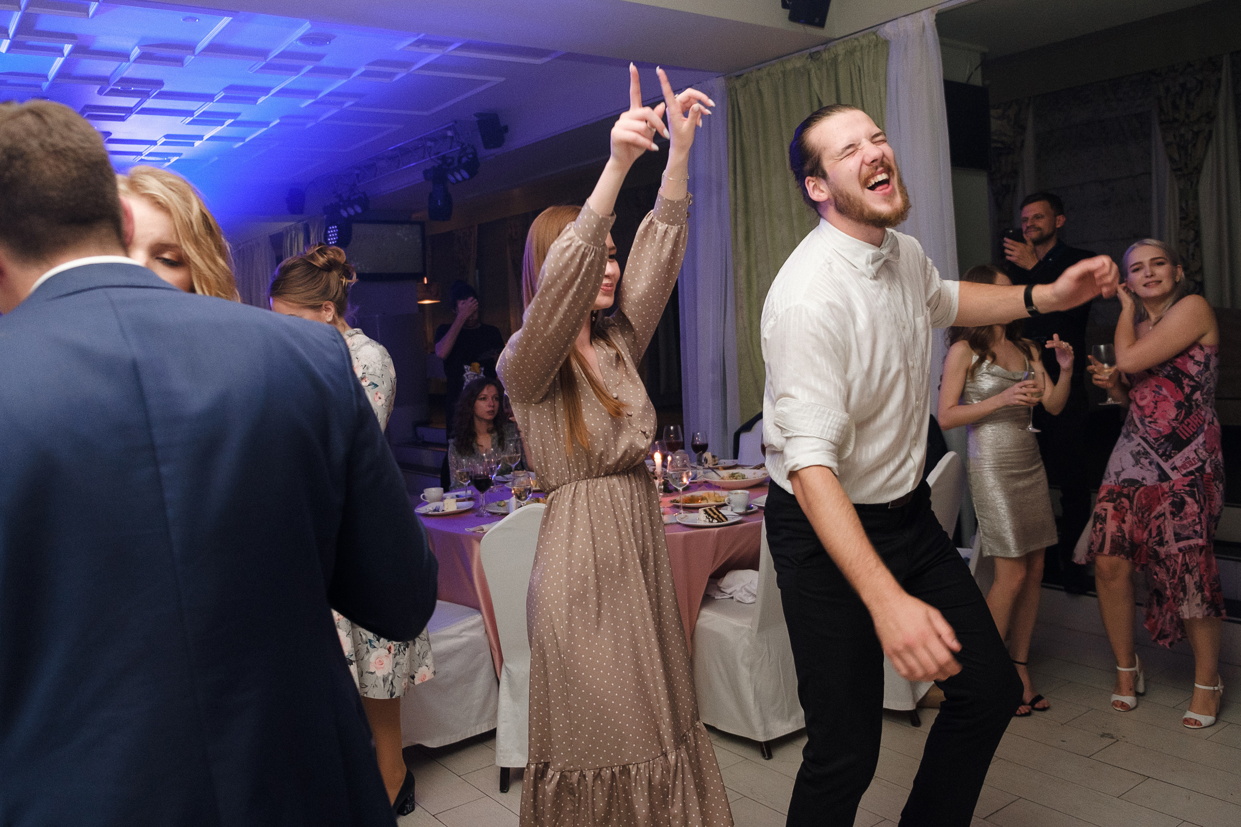 Кирилл и Иделия. Фотограф для бизнеса в Нижнем Новгороде Сутыгин Сергей