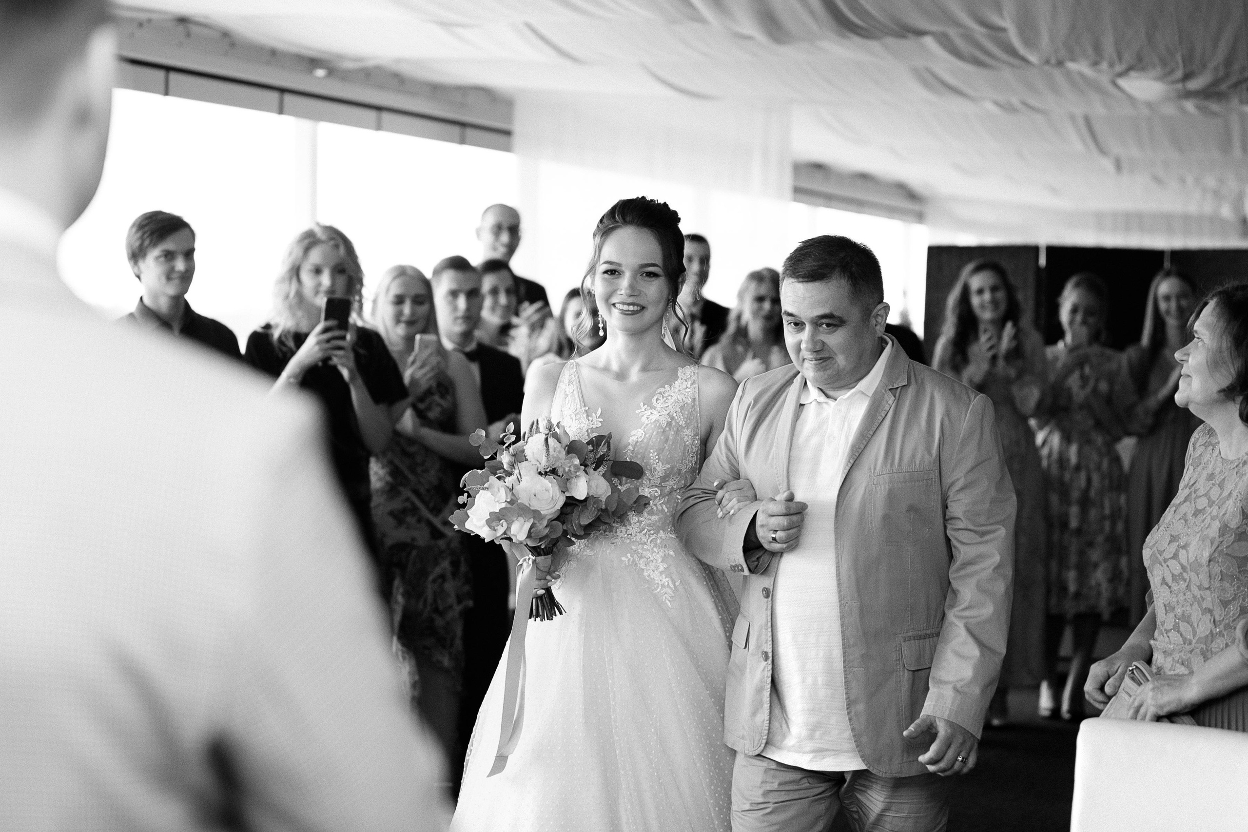 Кирилл и Иделия. Фотограф для бизнеса в Нижнем Новгороде Сутыгин Сергей