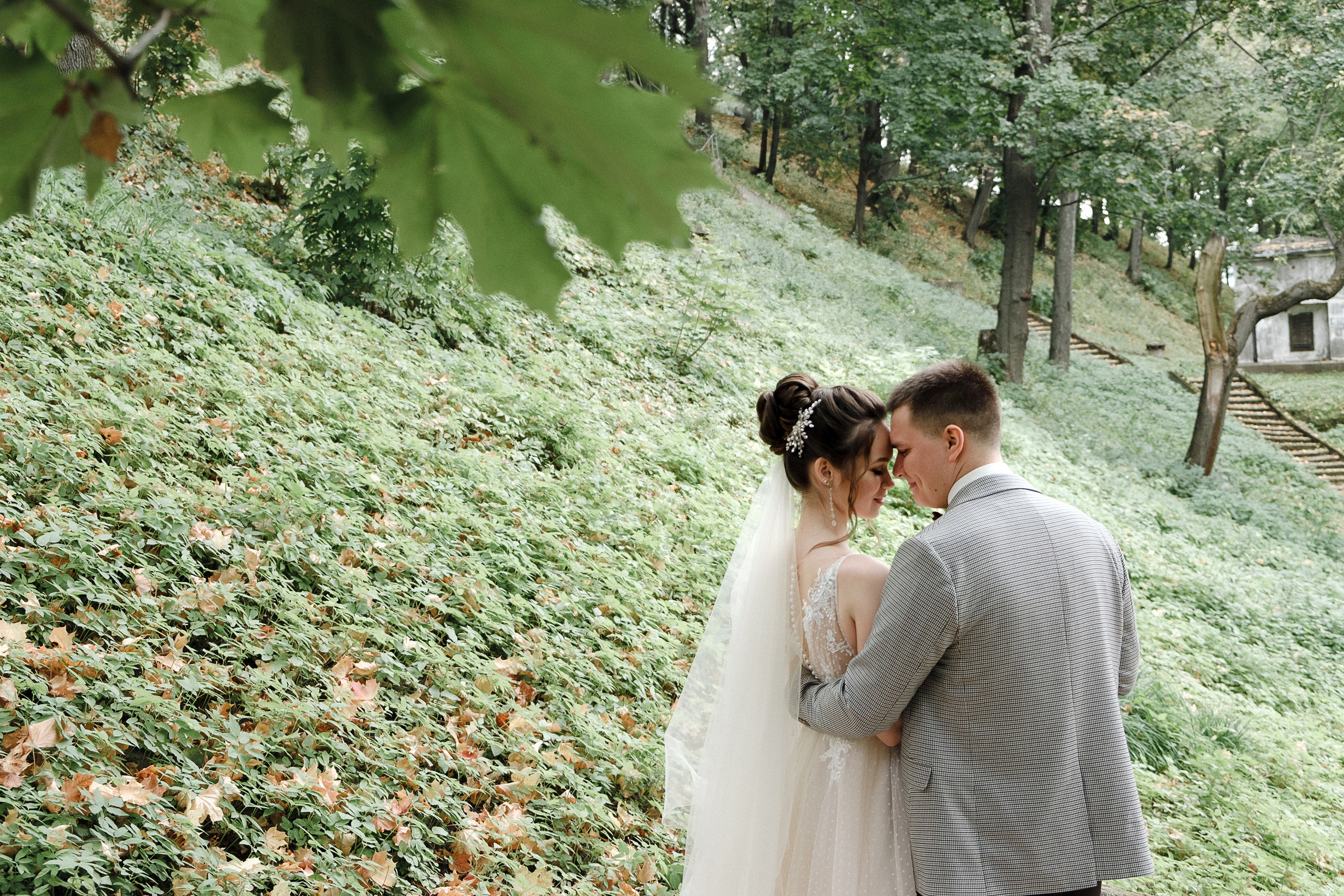 Кирилл и Иделия. Фотограф для бизнеса в Нижнем Новгороде Сутыгин Сергей