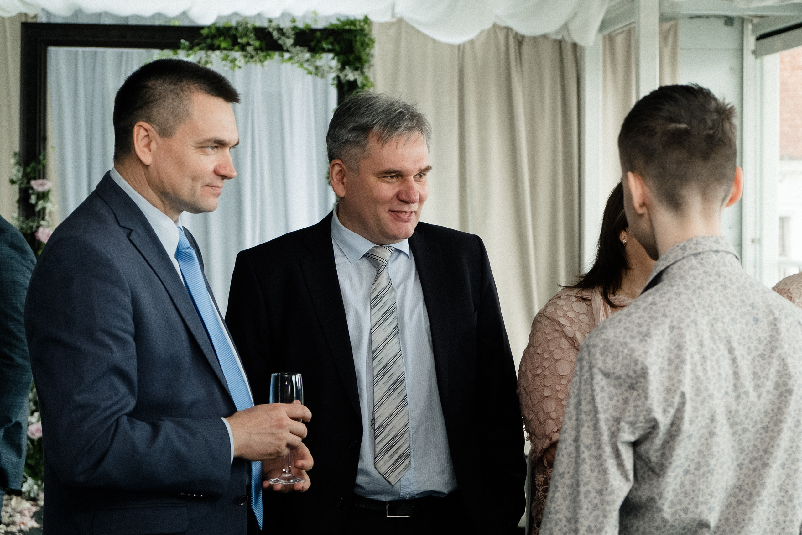 Кирилл и Иделия. Фотограф для бизнеса в Нижнем Новгороде Сутыгин Сергей