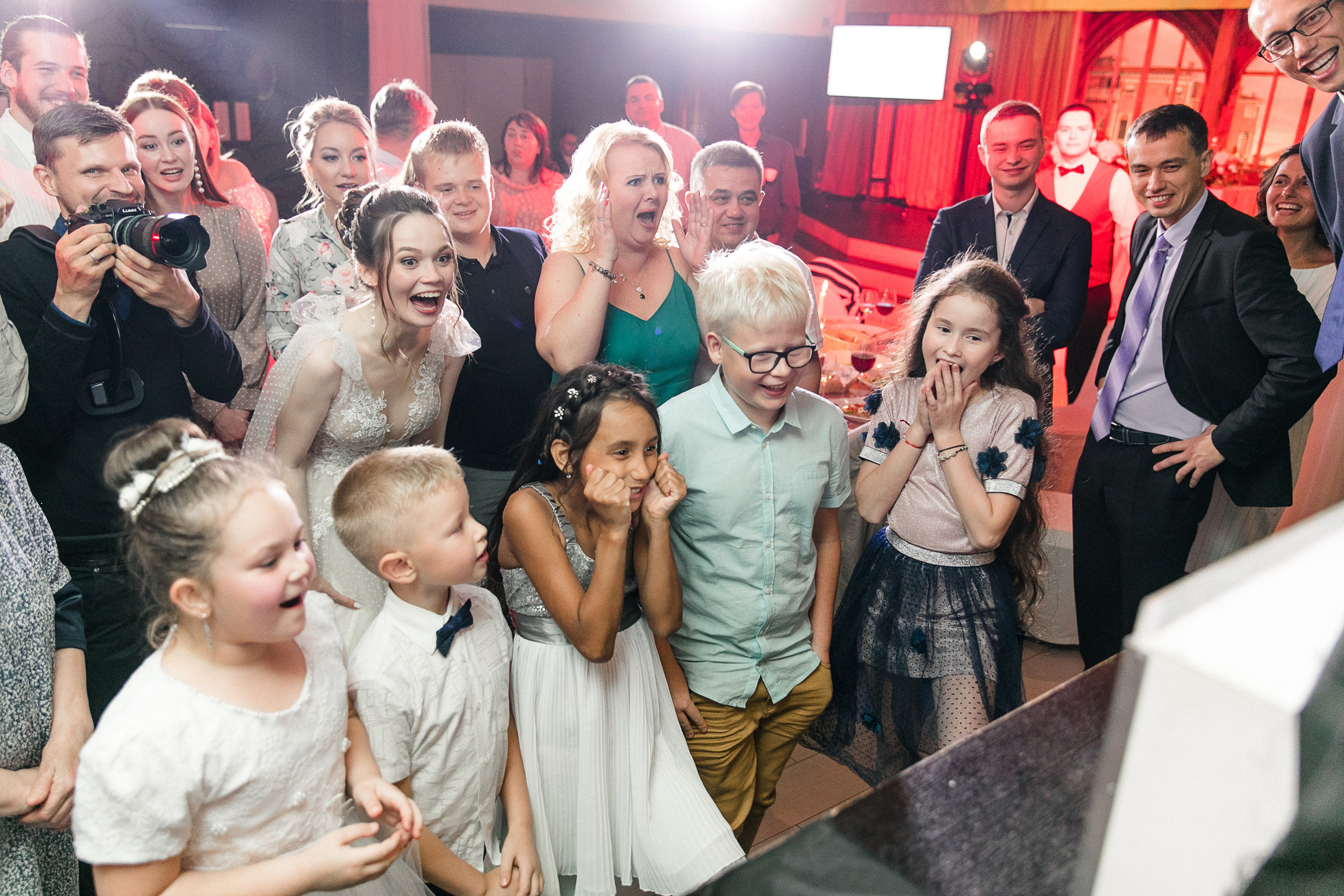 Кирилл и Иделия. Фотограф для бизнеса в Нижнем Новгороде Сутыгин Сергей