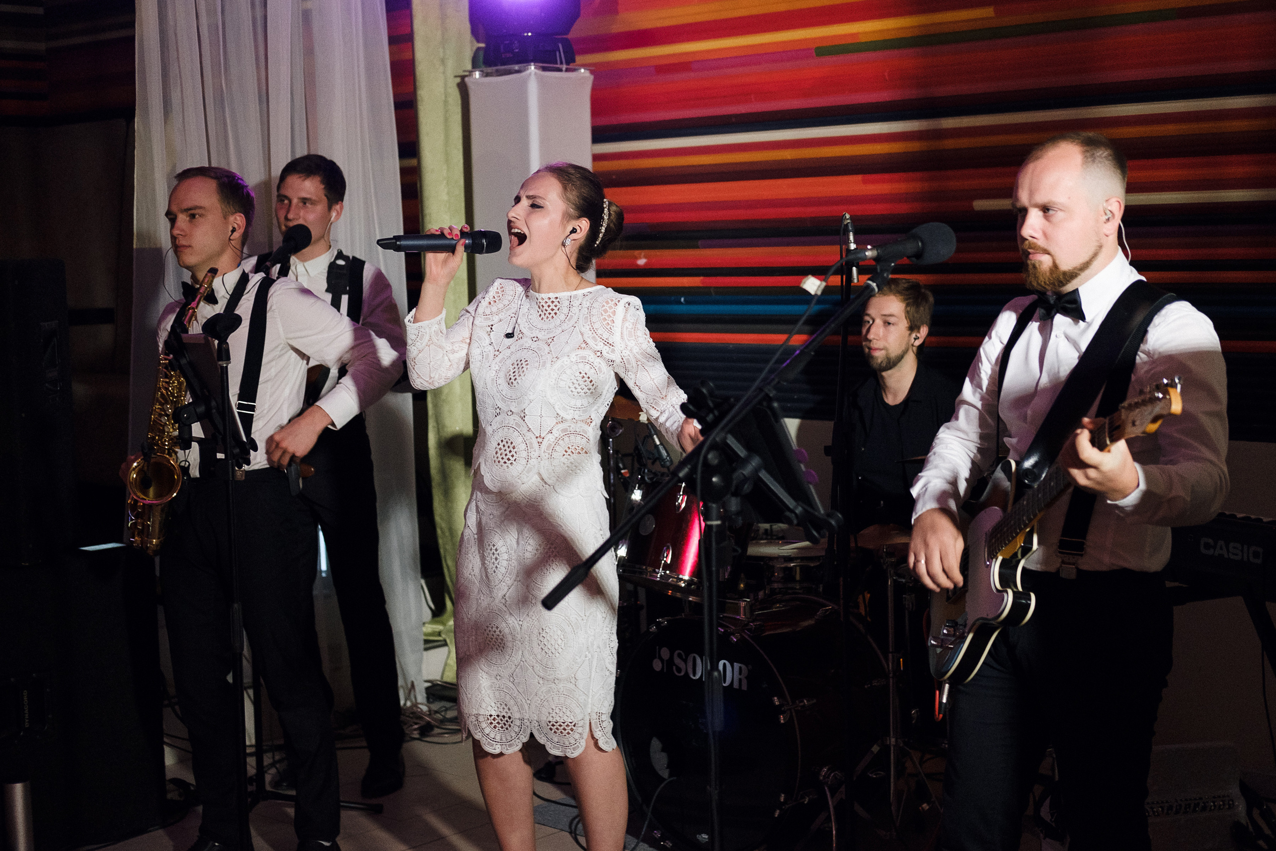 Кирилл и Иделия. Фотограф для бизнеса в Нижнем Новгороде Сутыгин Сергей