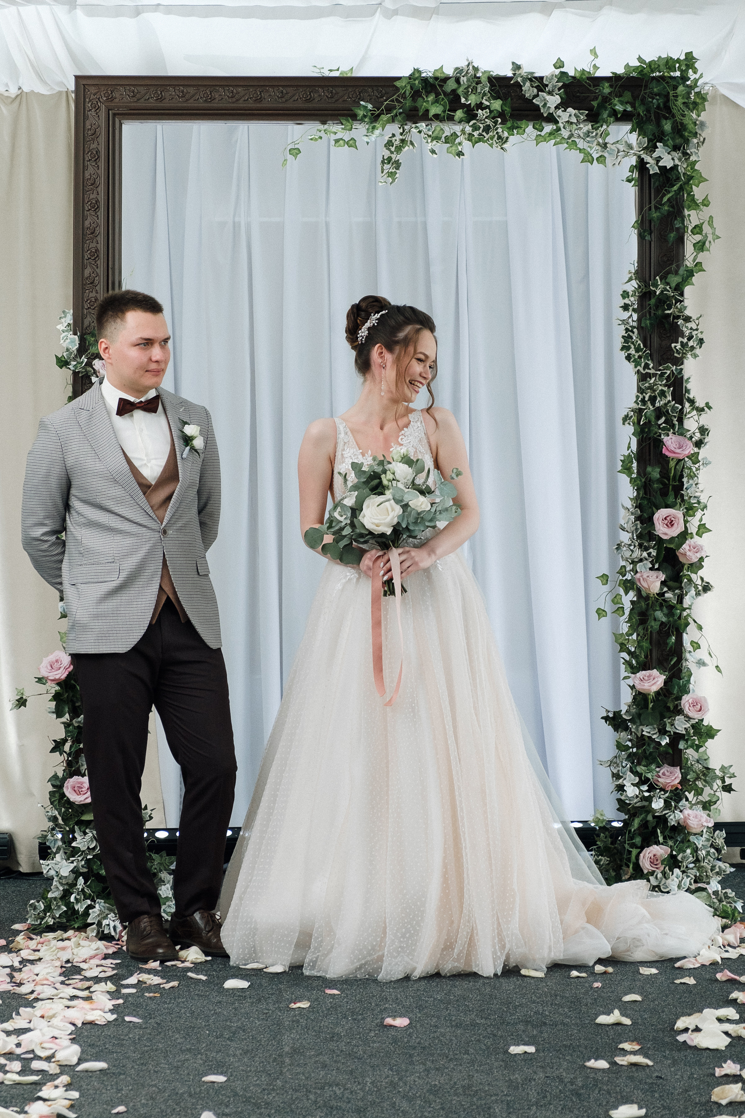 Кирилл и Иделия. Фотограф для бизнеса в Нижнем Новгороде Сутыгин Сергей