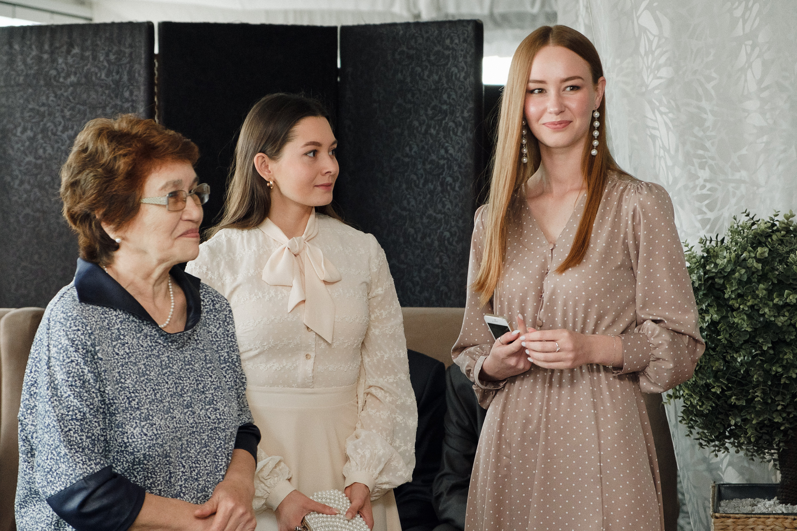 Кирилл и Иделия. Фотограф для бизнеса в Нижнем Новгороде Сутыгин Сергей