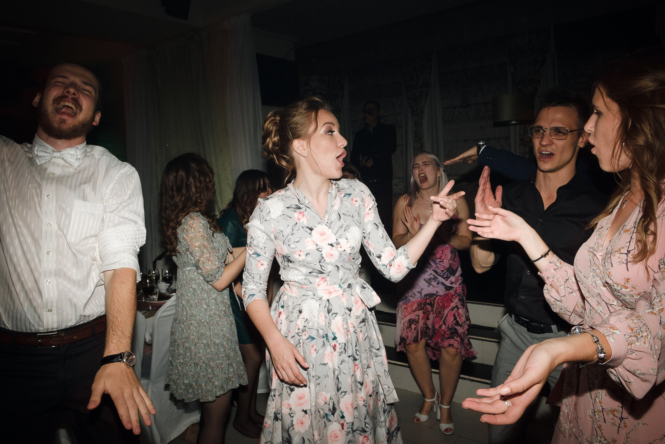 Кирилл и Иделия. Фотограф для бизнеса в Нижнем Новгороде Сутыгин Сергей