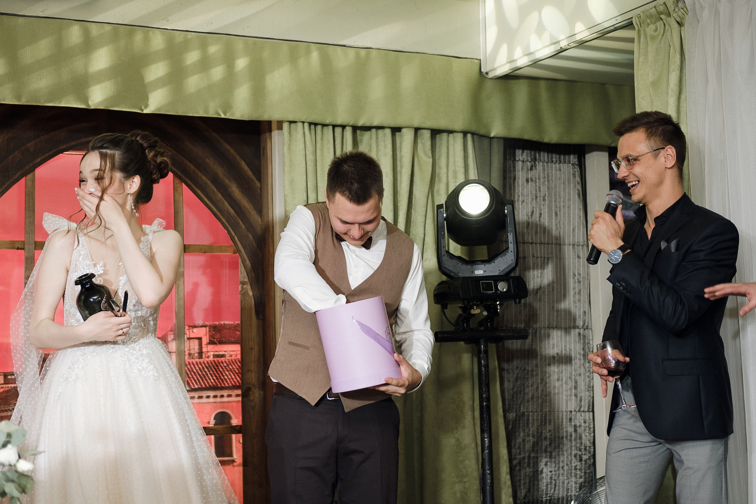 Кирилл и Иделия. Фотограф для бизнеса в Нижнем Новгороде Сутыгин Сергей