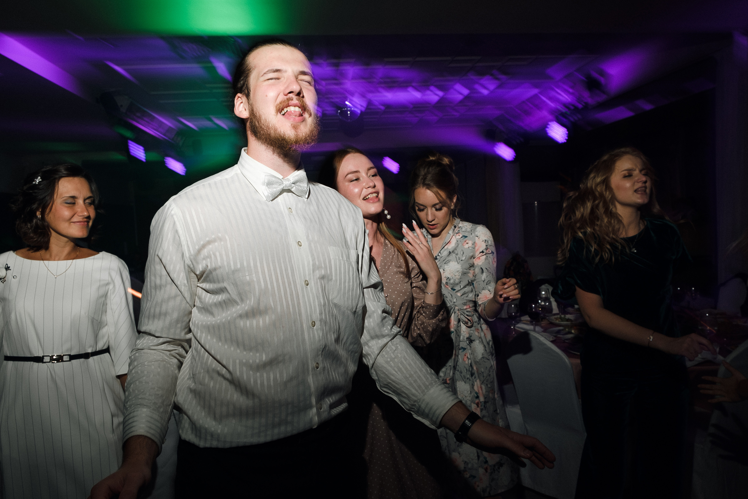 Кирилл и Иделия. Фотограф для бизнеса в Нижнем Новгороде Сутыгин Сергей