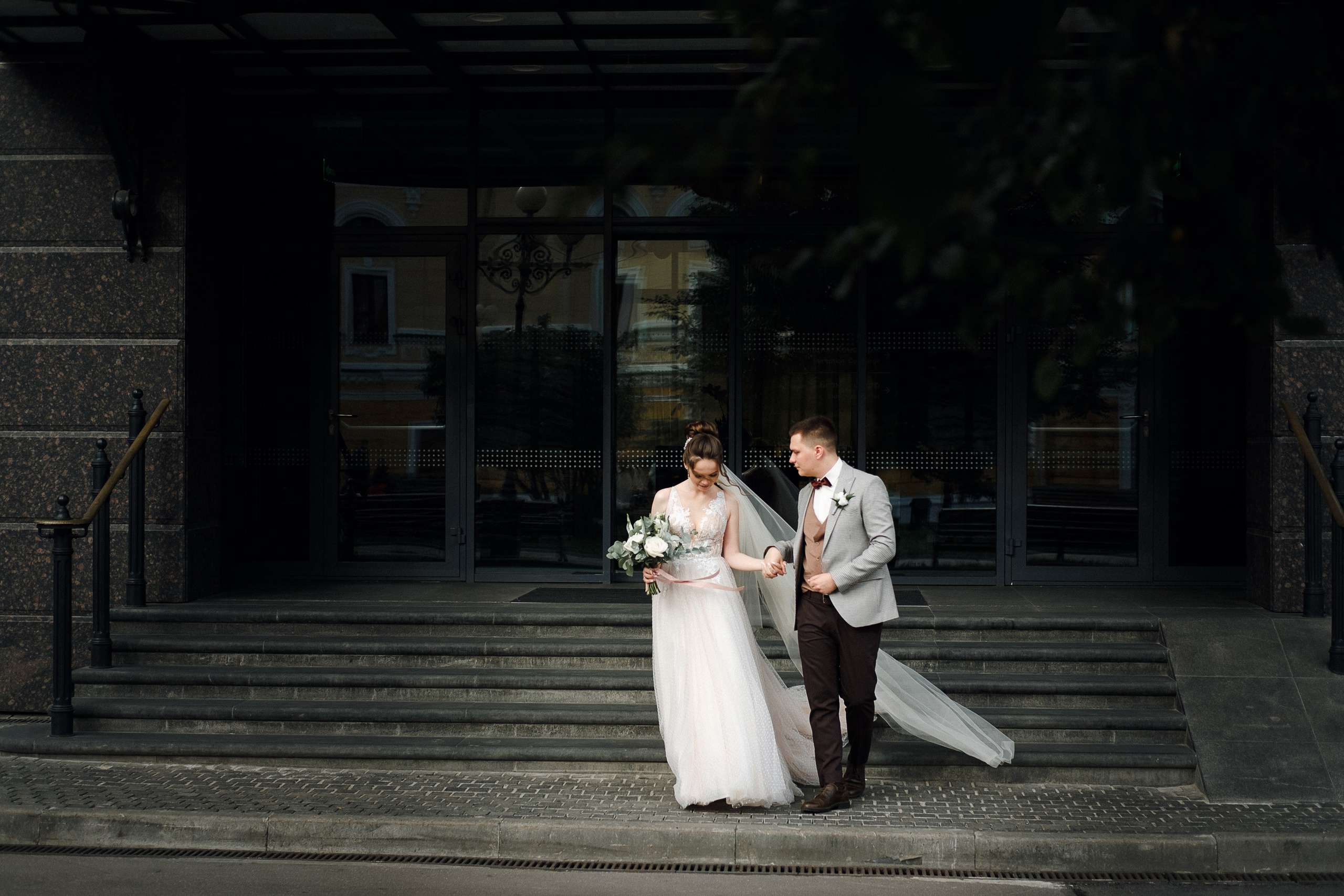 Кирилл и Иделия. Фотограф для бизнеса в Нижнем Новгороде Сутыгин Сергей