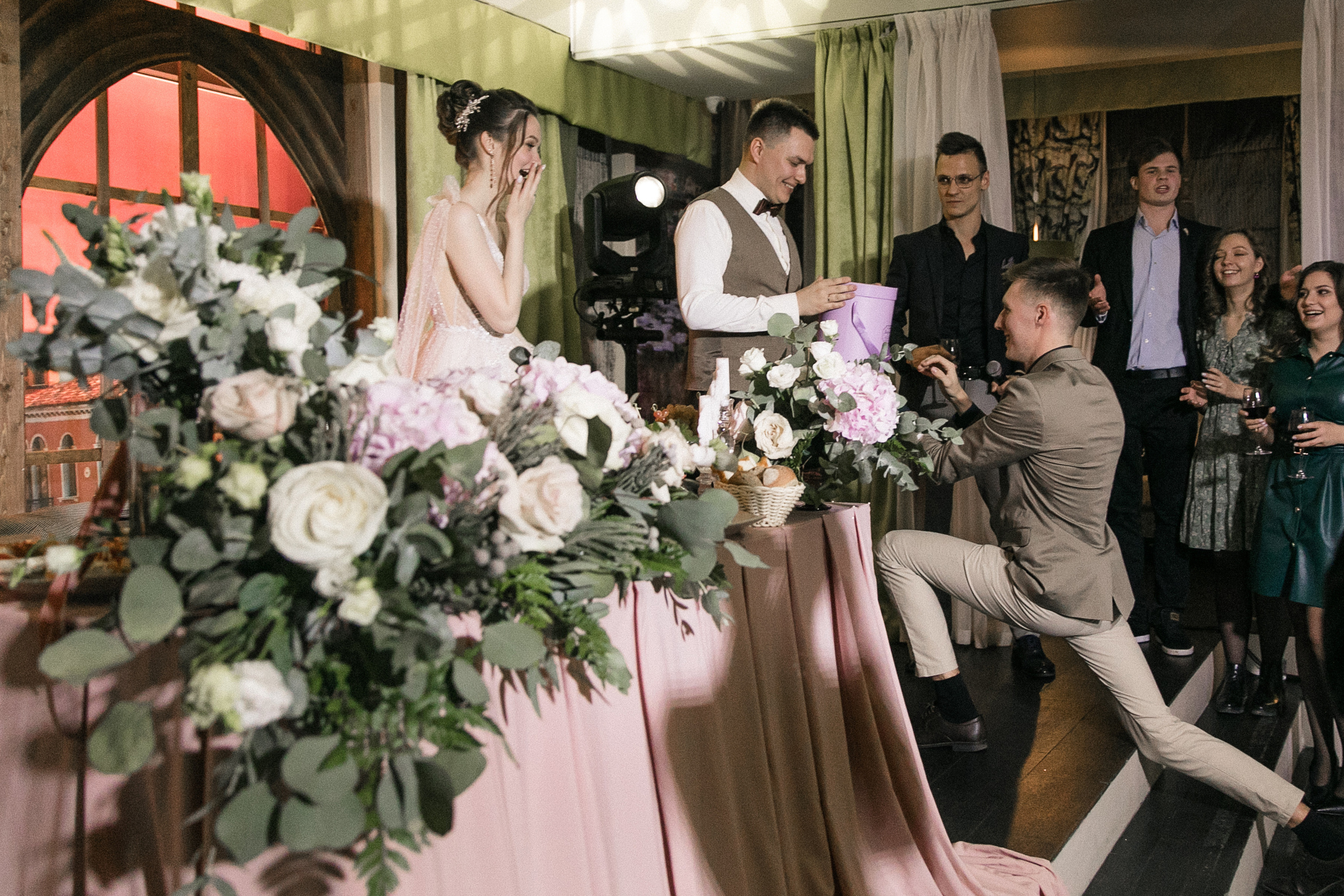 Кирилл и Иделия. Фотограф для бизнеса в Нижнем Новгороде Сутыгин Сергей