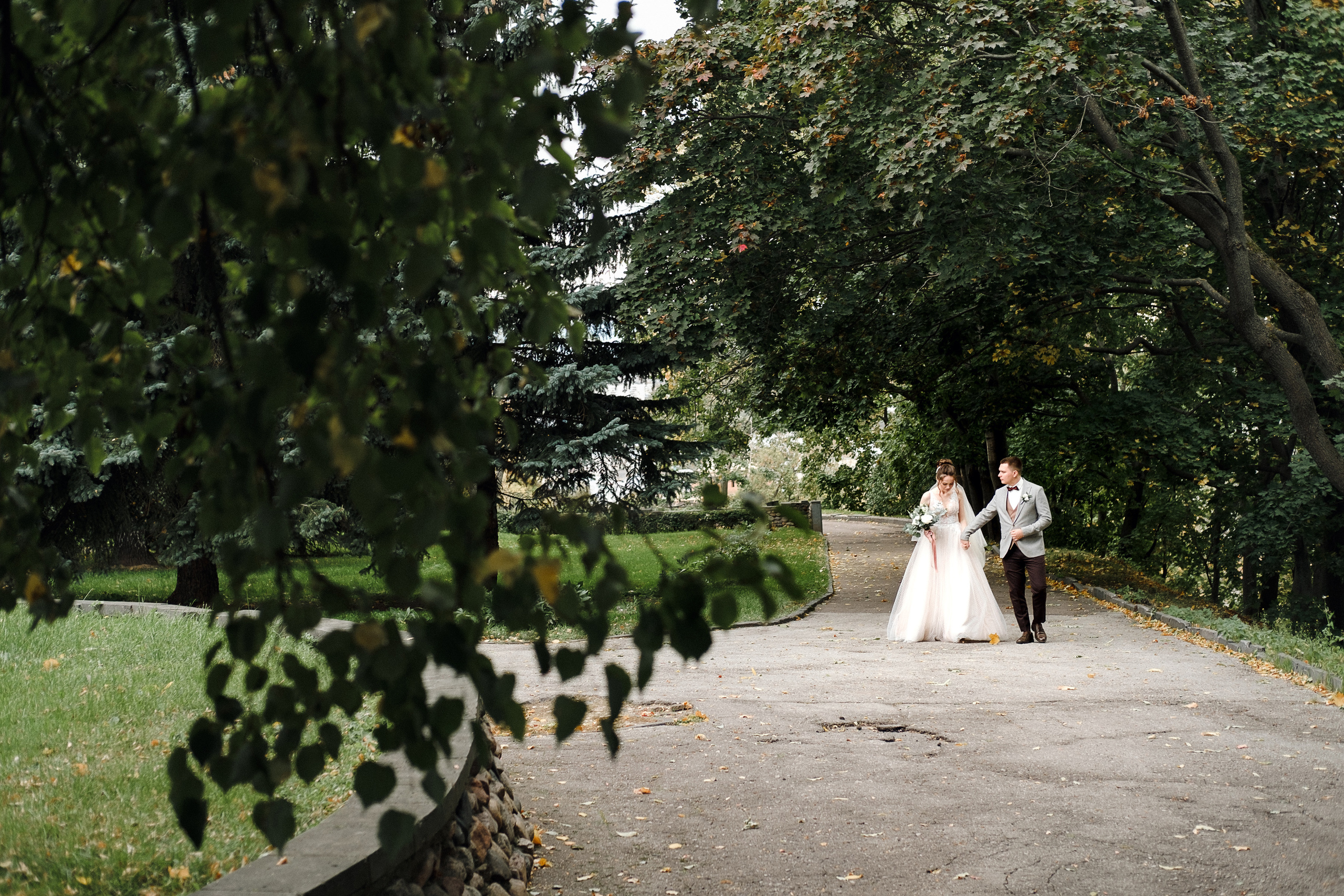 Кирилл и Иделия. Фотограф для бизнеса в Нижнем Новгороде Сутыгин Сергей