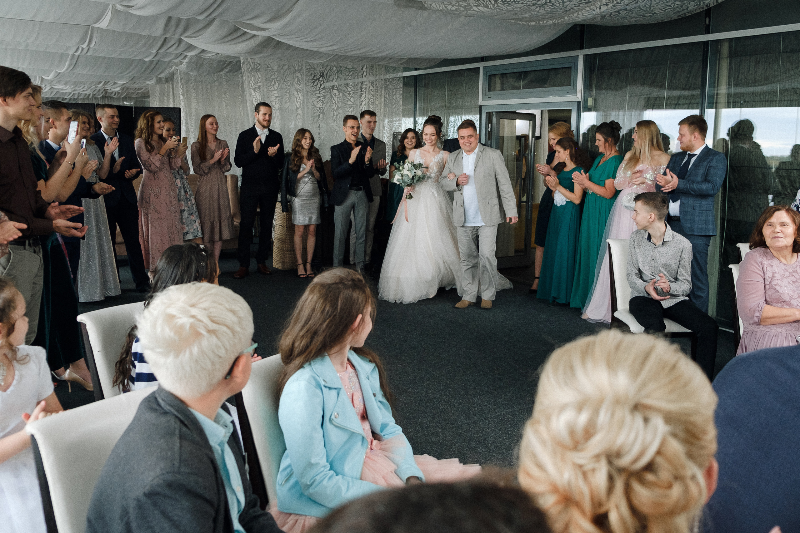 Кирилл и Иделия. Фотограф для бизнеса в Нижнем Новгороде Сутыгин Сергей