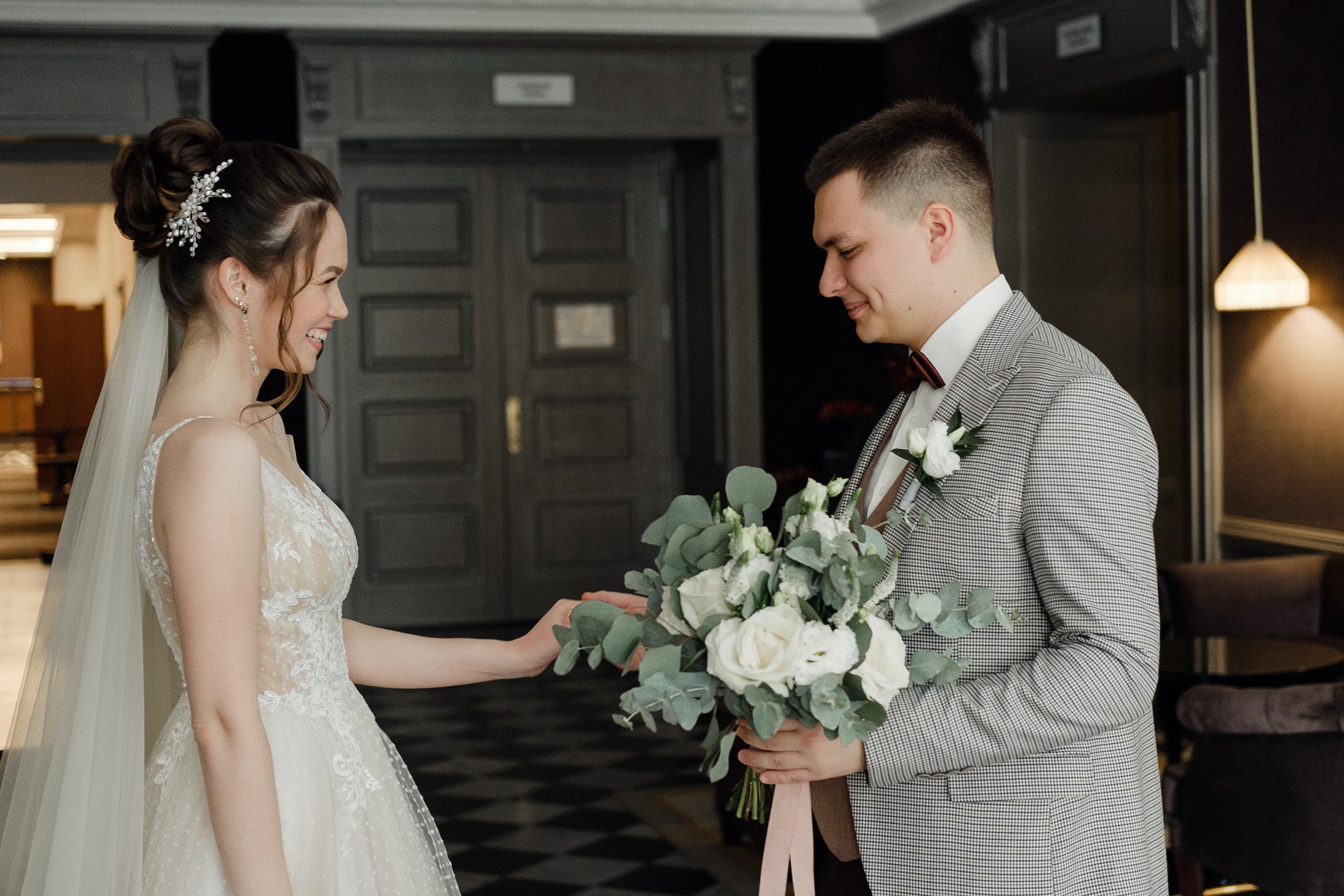 Кирилл и Иделия. Фотограф для бизнеса в Нижнем Новгороде Сутыгин Сергей