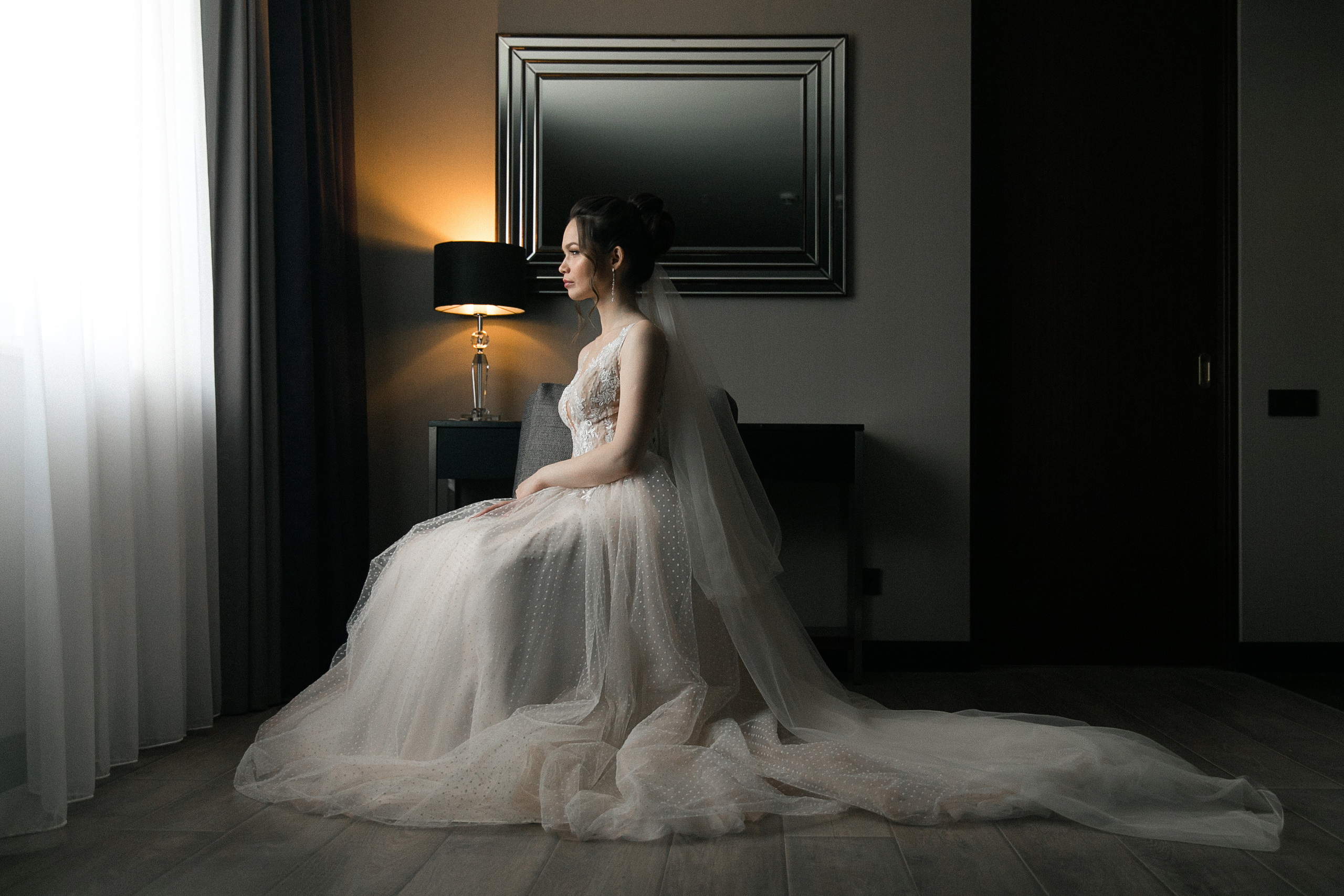 Кирилл и Иделия. Фотограф для бизнеса в Нижнем Новгороде Сутыгин Сергей