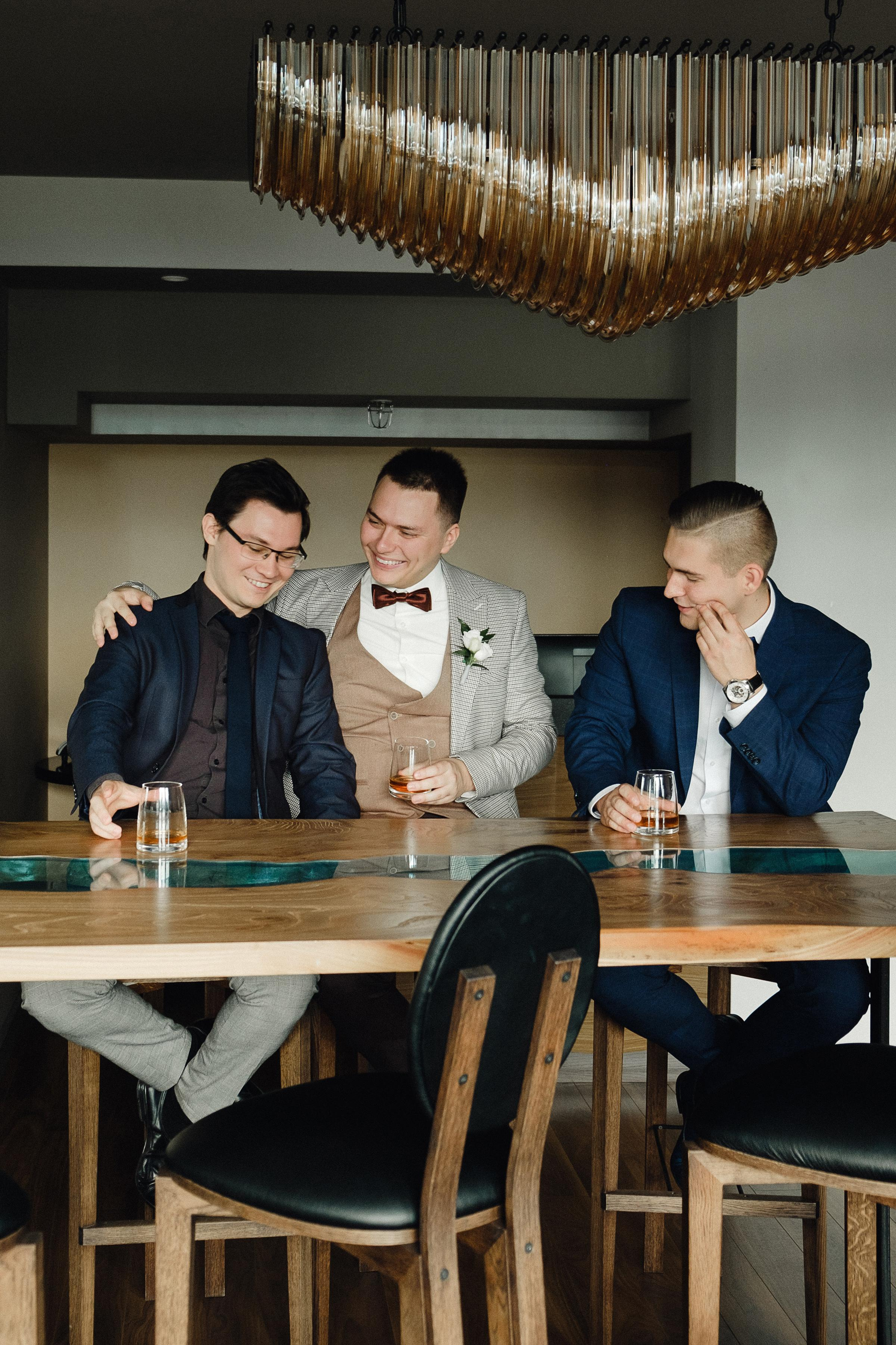 Кирилл и Иделия. Фотограф для бизнеса в Нижнем Новгороде Сутыгин Сергей