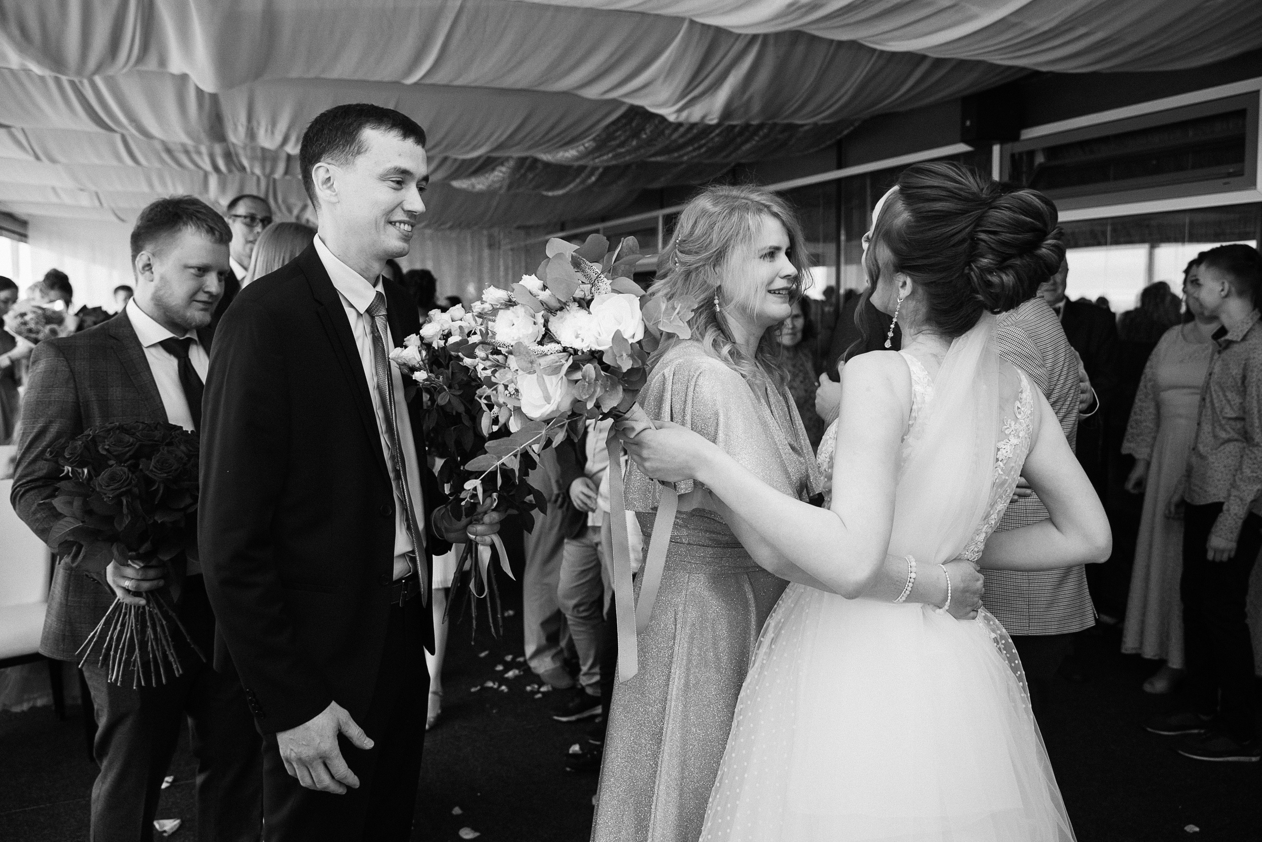 Кирилл и Иделия. Фотограф для бизнеса в Нижнем Новгороде Сутыгин Сергей