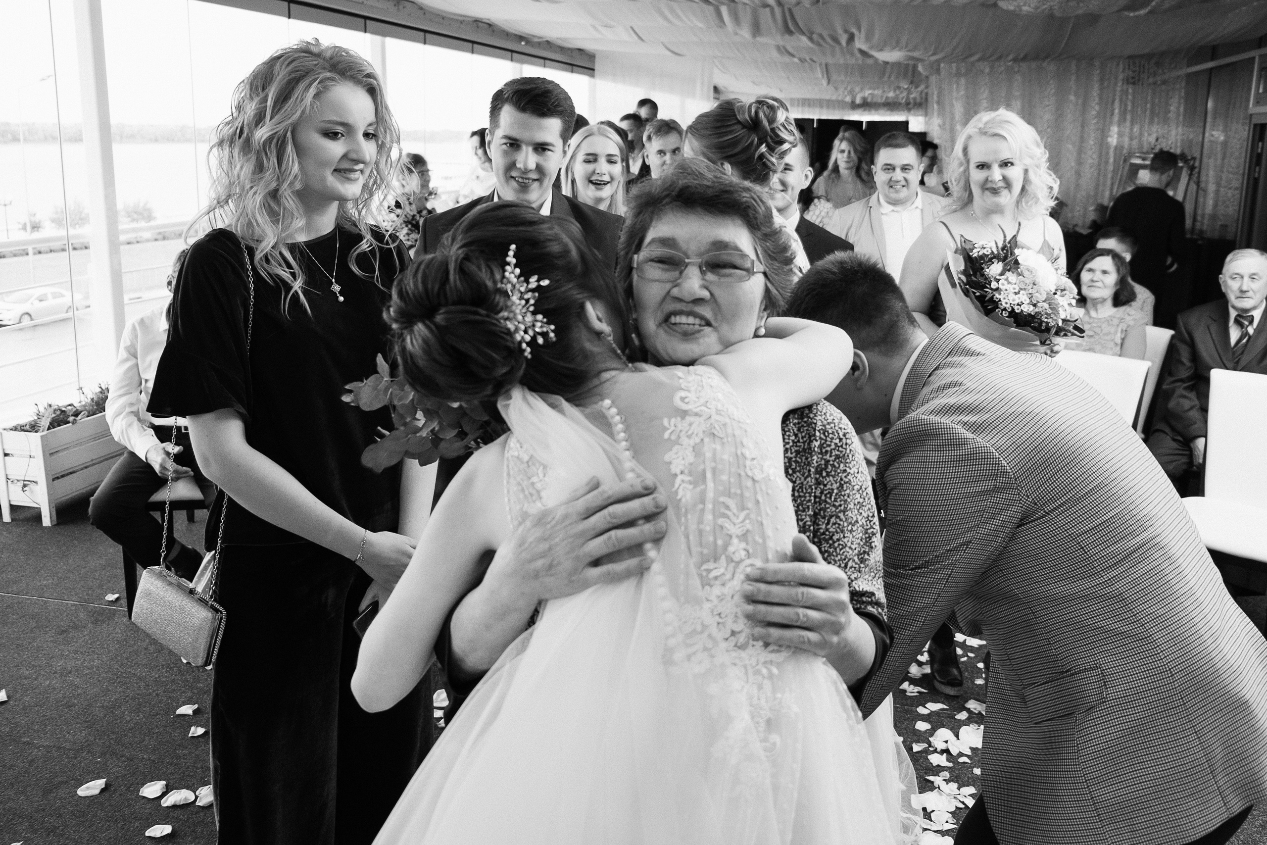 Кирилл и Иделия. Фотограф для бизнеса в Нижнем Новгороде Сутыгин Сергей