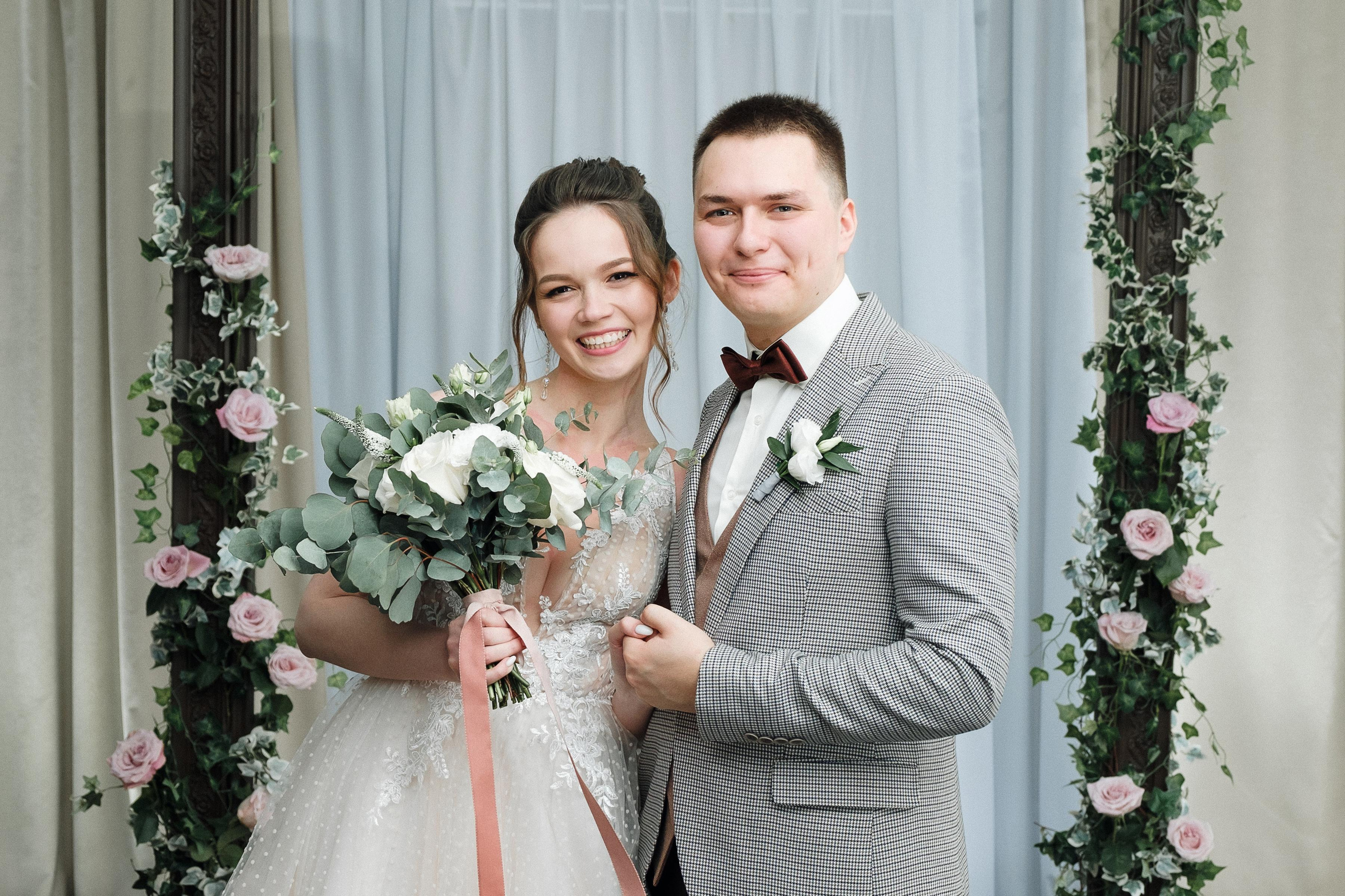 Кирилл и Иделия. Фотограф для бизнеса в Нижнем Новгороде Сутыгин Сергей