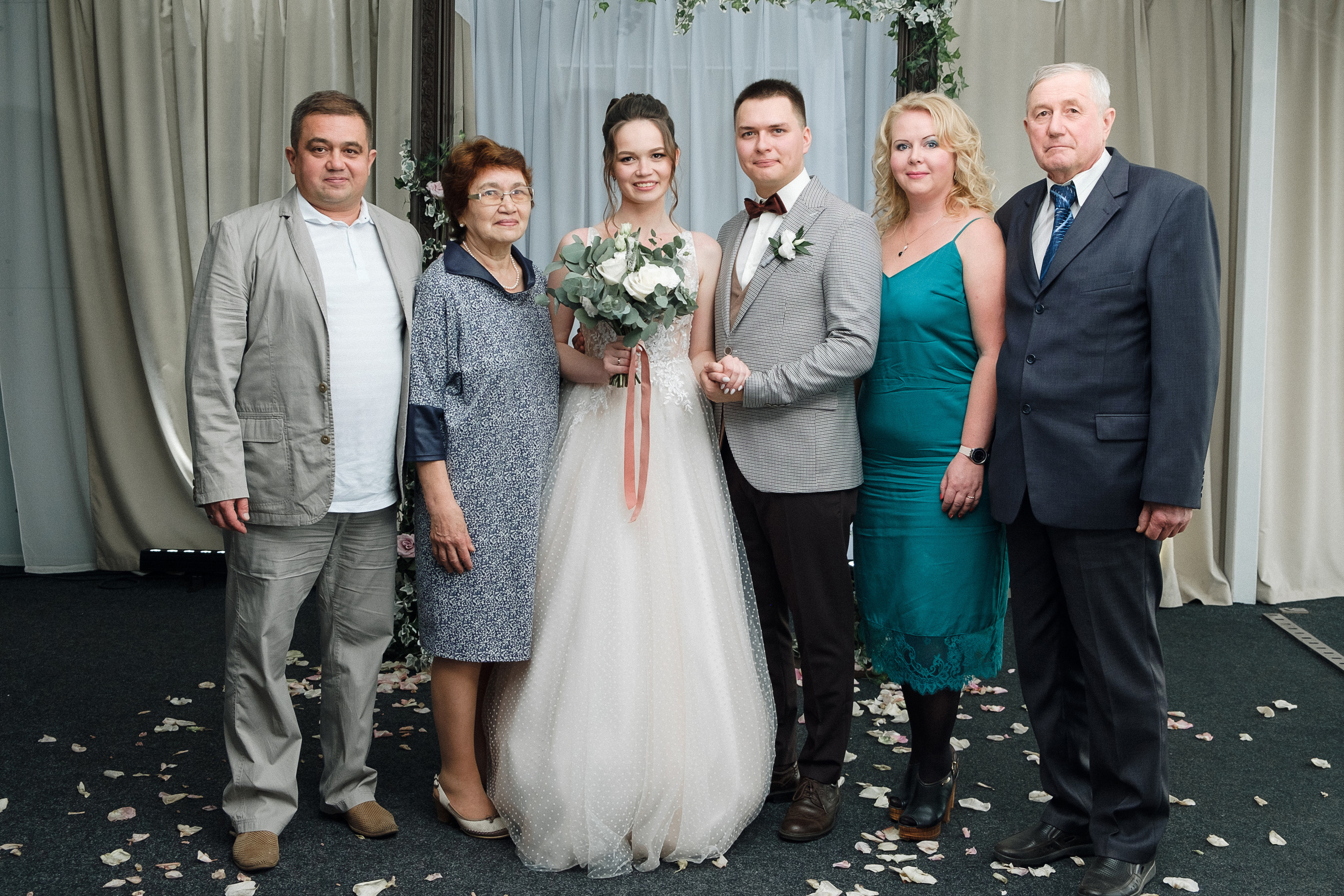 Кирилл и Иделия. Фотограф для бизнеса в Нижнем Новгороде Сутыгин Сергей