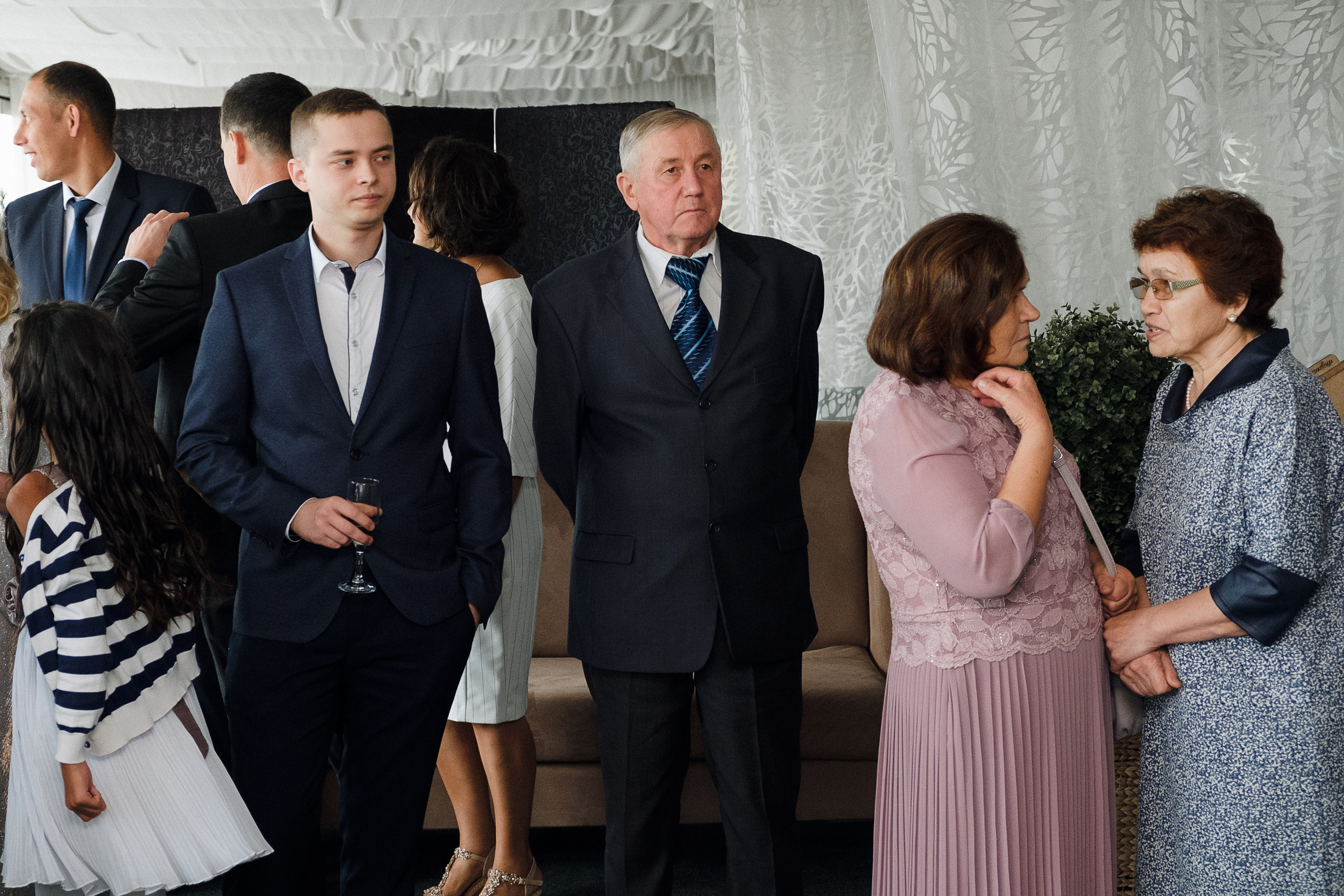 Кирилл и Иделия. Фотограф для бизнеса в Нижнем Новгороде Сутыгин Сергей