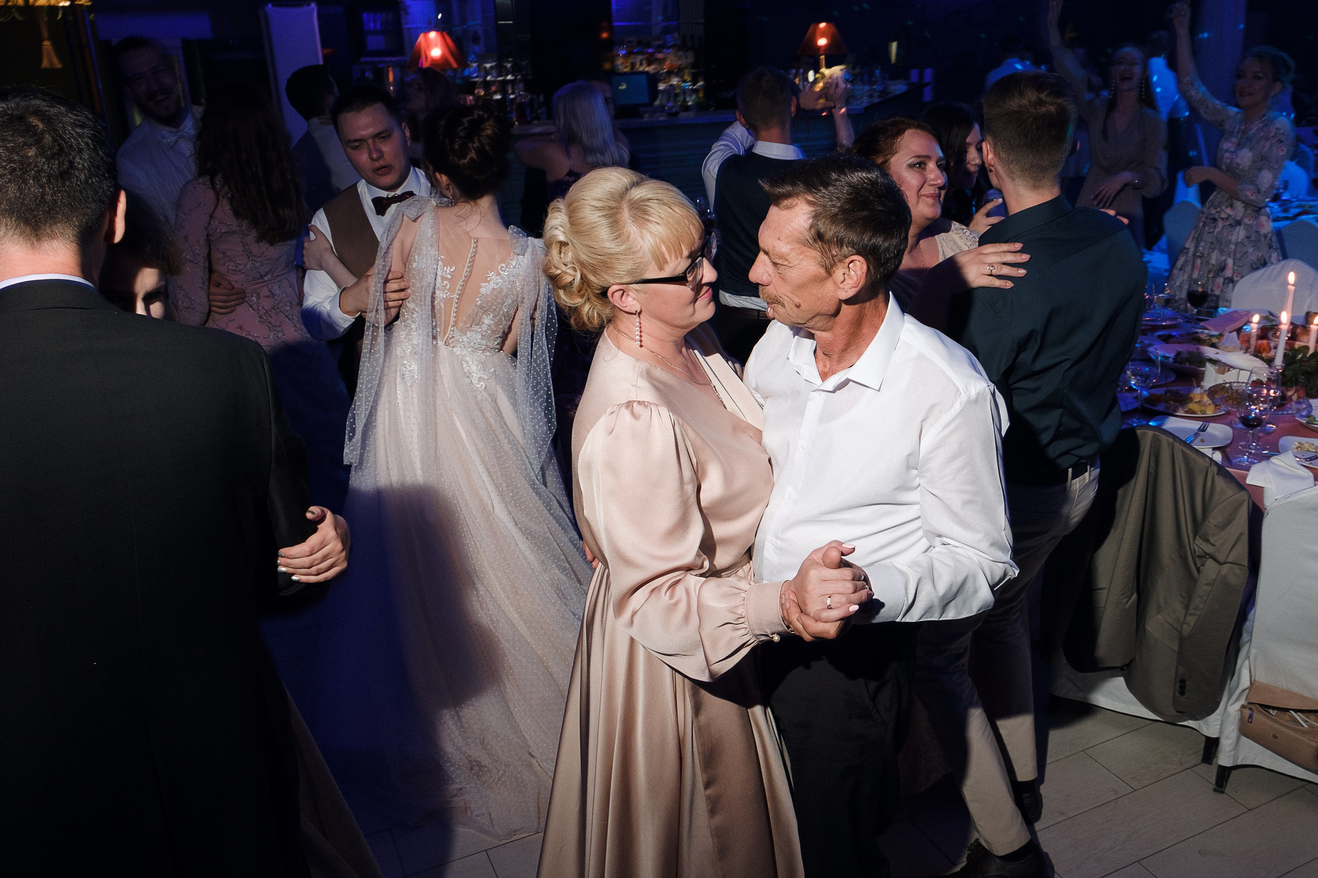 Кирилл и Иделия. Фотограф для бизнеса в Нижнем Новгороде Сутыгин Сергей