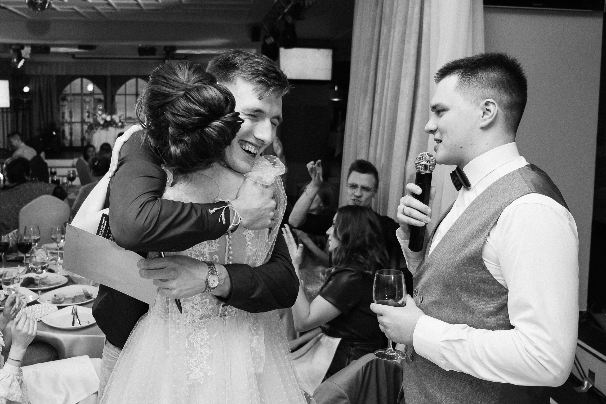 Кирилл и Иделия. Фотограф для бизнеса в Нижнем Новгороде Сутыгин Сергей