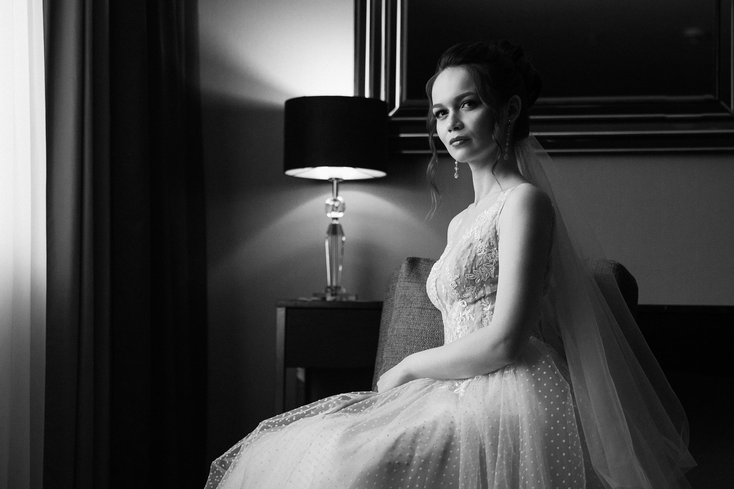 Кирилл и Иделия. Фотограф для бизнеса в Нижнем Новгороде Сутыгин Сергей