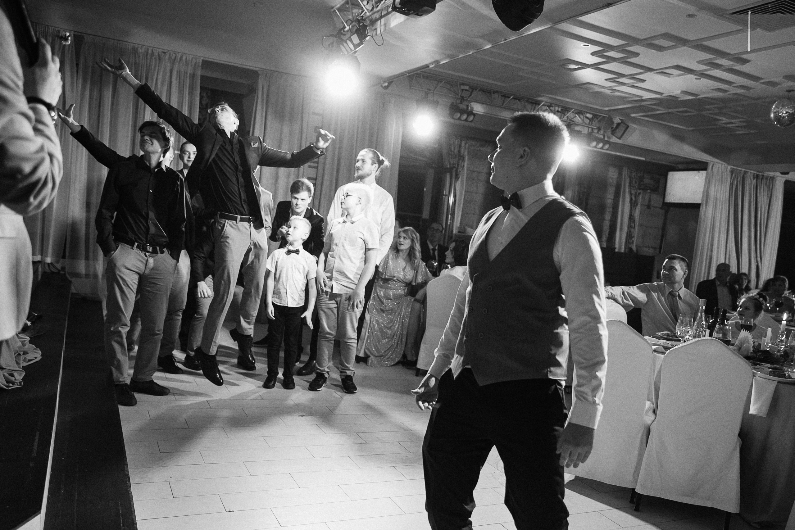 Кирилл и Иделия. Фотограф для бизнеса в Нижнем Новгороде Сутыгин Сергей