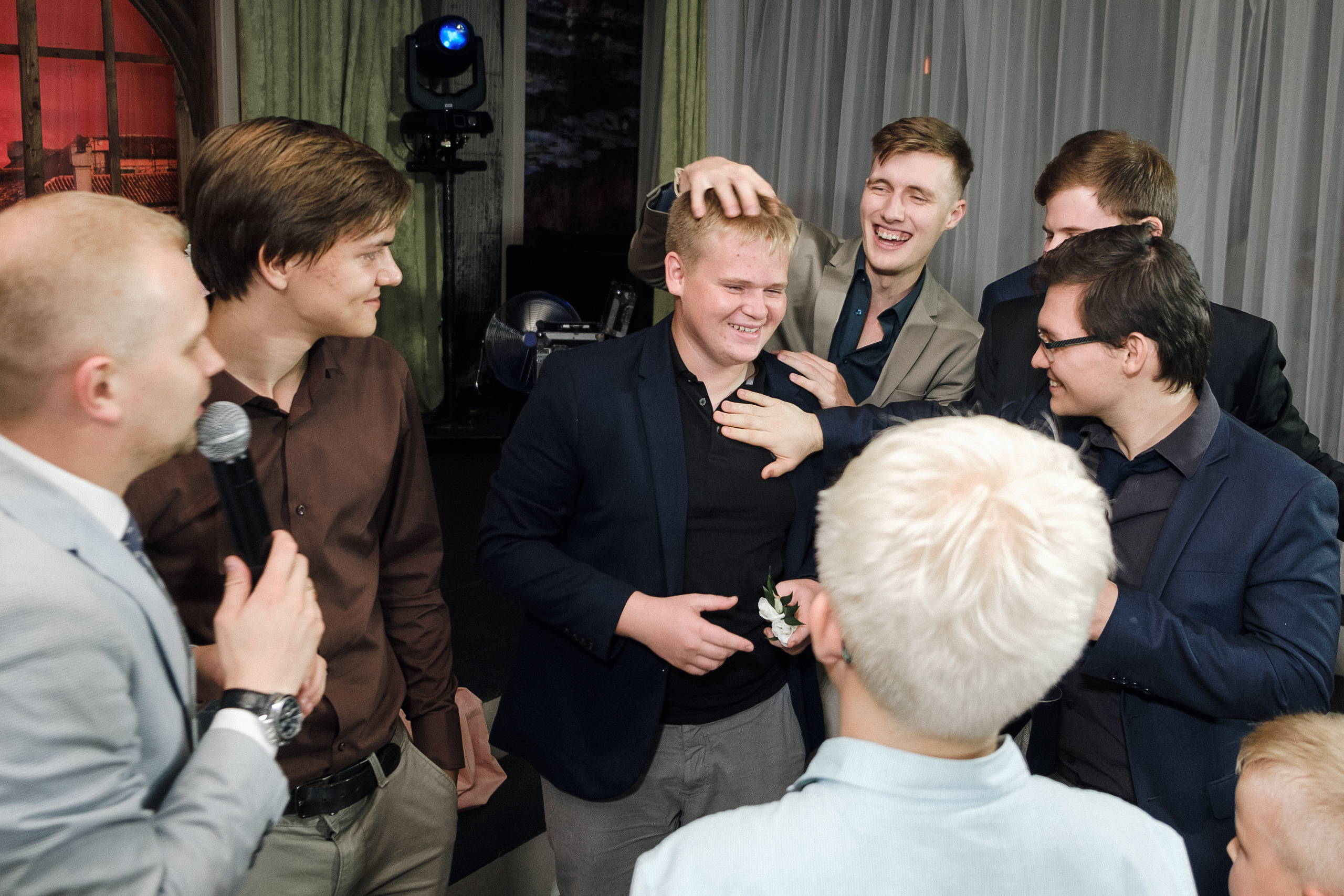 Кирилл и Иделия. Фотограф для бизнеса в Нижнем Новгороде Сутыгин Сергей