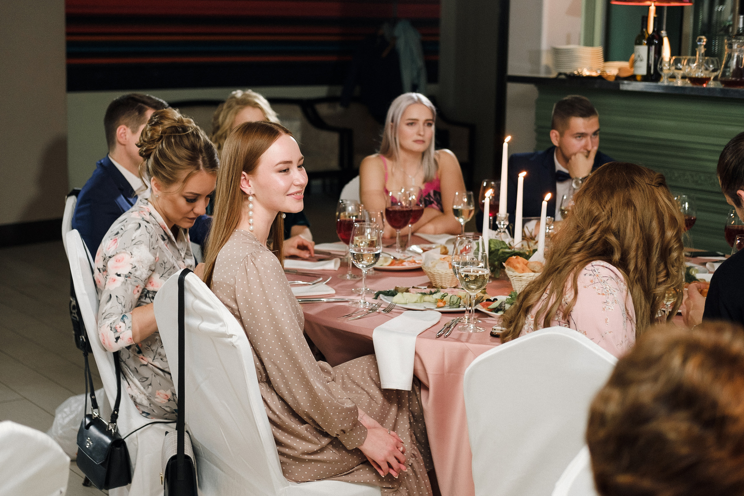 Кирилл и Иделия. Фотограф для бизнеса в Нижнем Новгороде Сутыгин Сергей