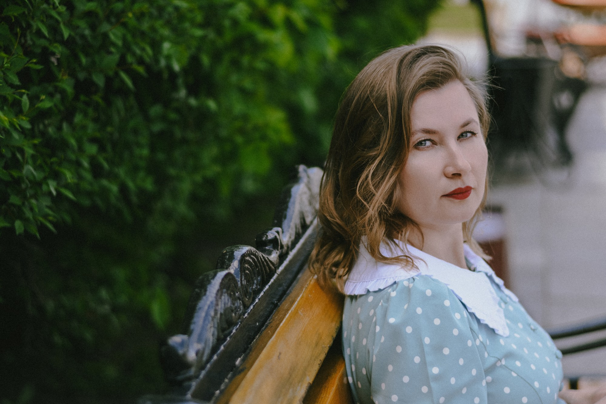 Фотопроект Женя, женский портрет в Тюмени. Портретный фотограф Тюмень Дарья Мустафина