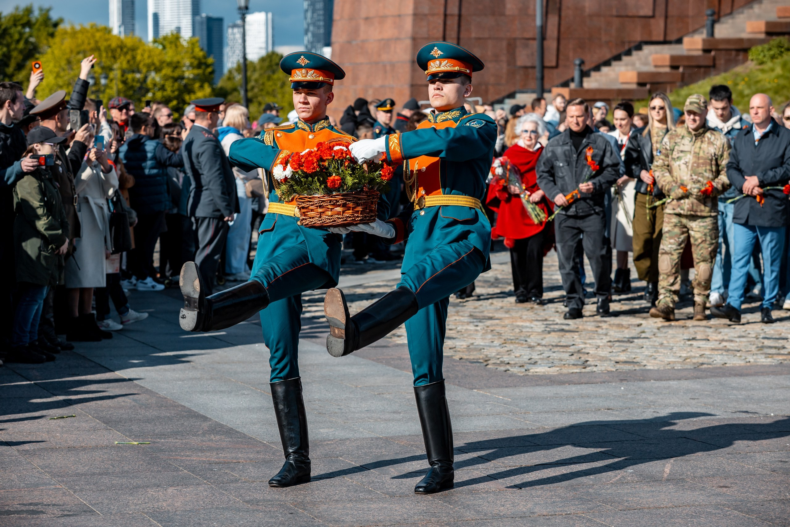 Марк Шишкин — репортажный фотограф в Воронеже и России