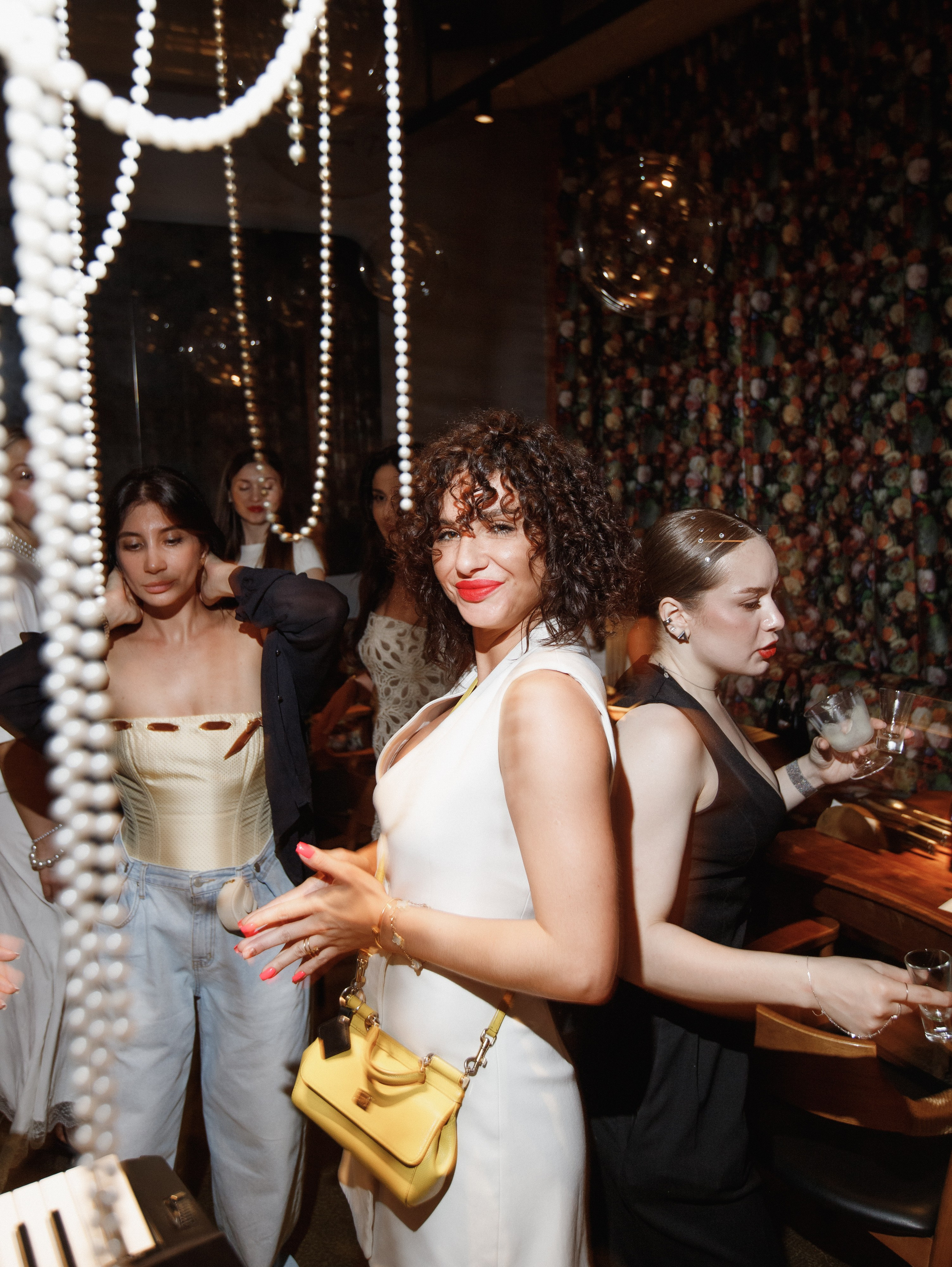 Pasta na bare — 3 YEARS. СВОИ. ФОТООТЧЕТЫ-СОБЫТИЯ-МЕСТА