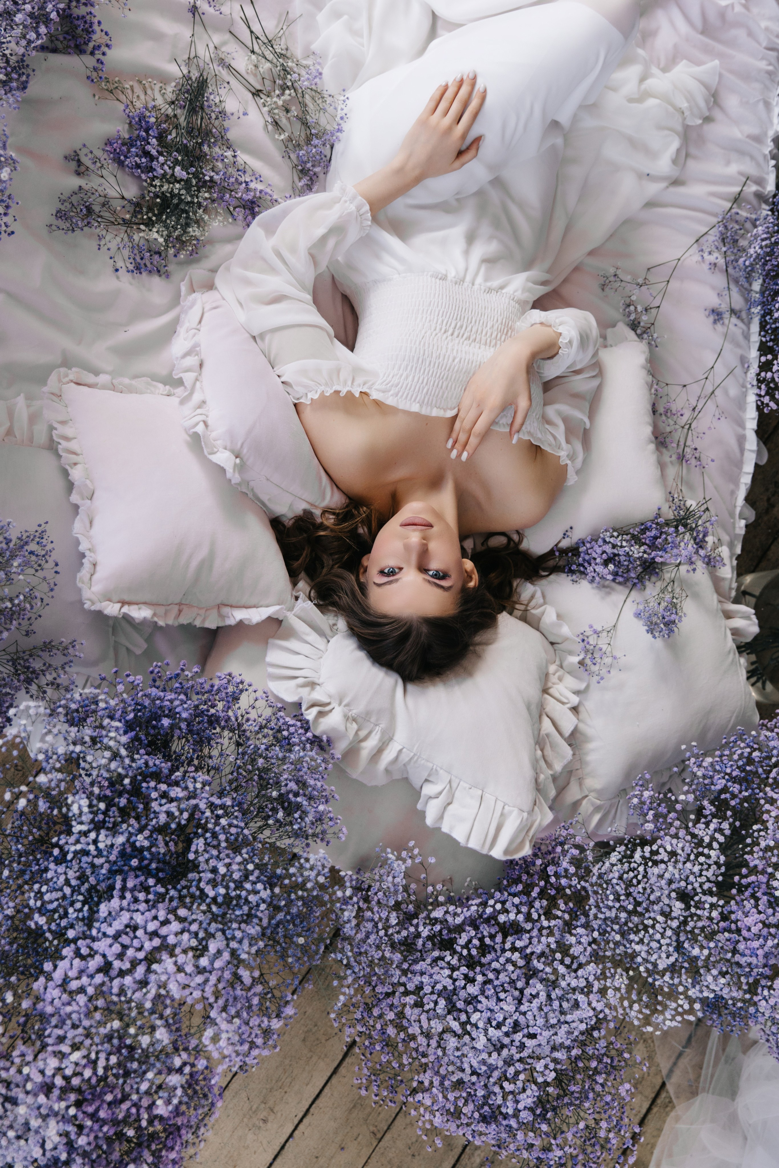 Индивидуальная фотосессия. Krumstudio фото, видео по Москве и МО