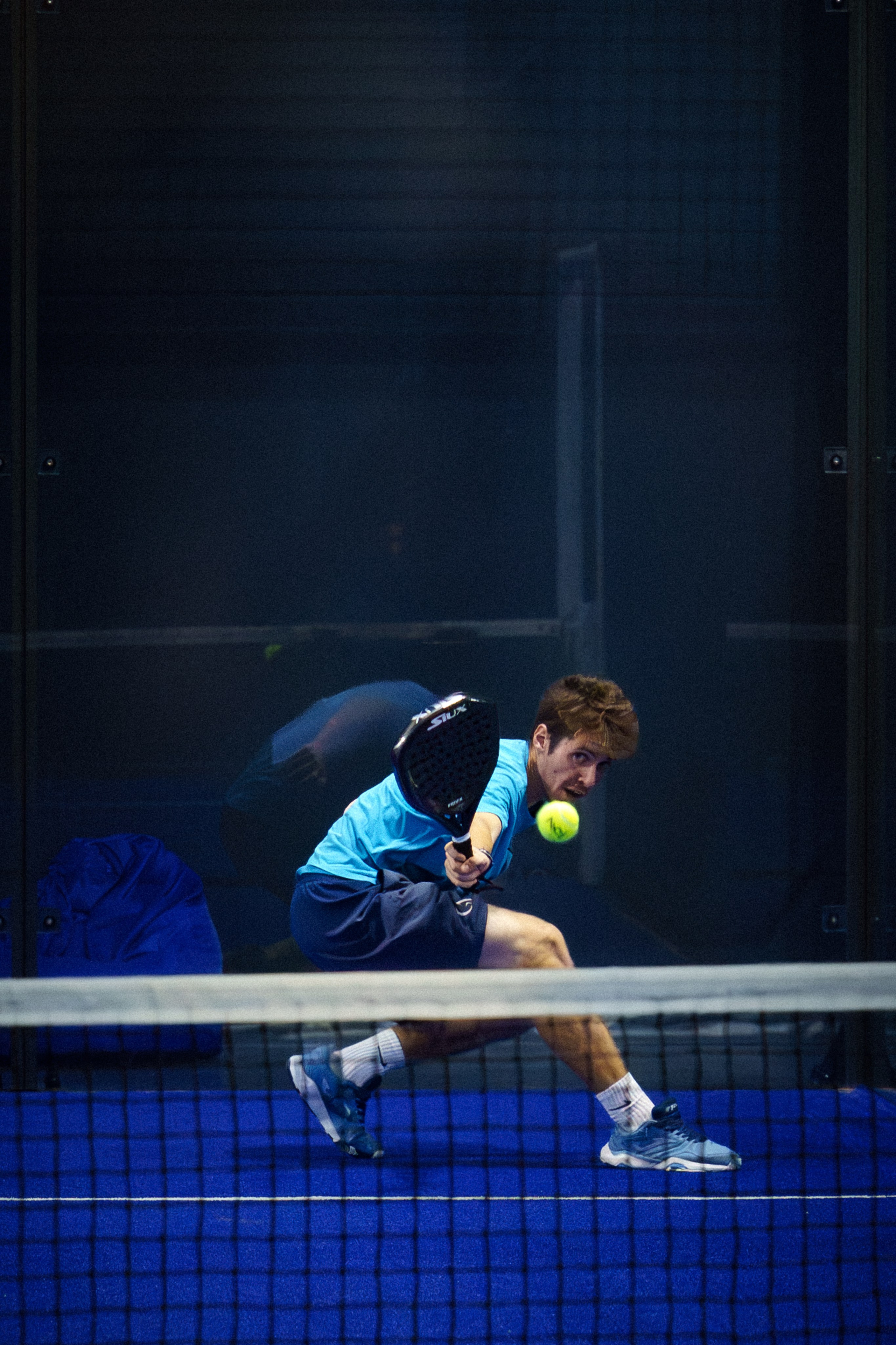 Фотоотчет с турнира по ПАДЕЛ ТЕННИСУ по Краснодарскому краю