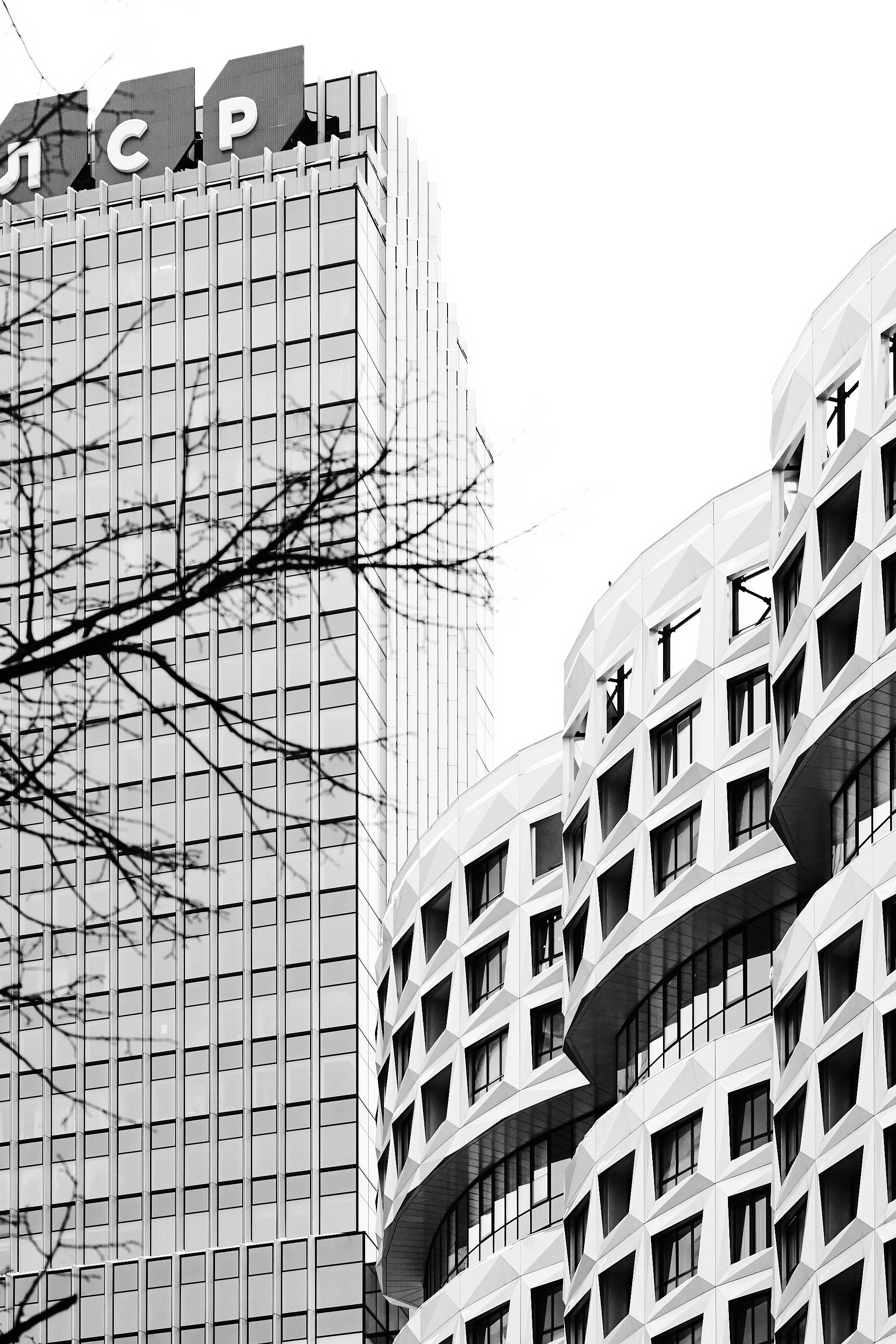 Фотосессия района ЗИЛАРТ зимой 2026 года. Константин Камышников: интерьерный фотограф в Москве и Подмосковье