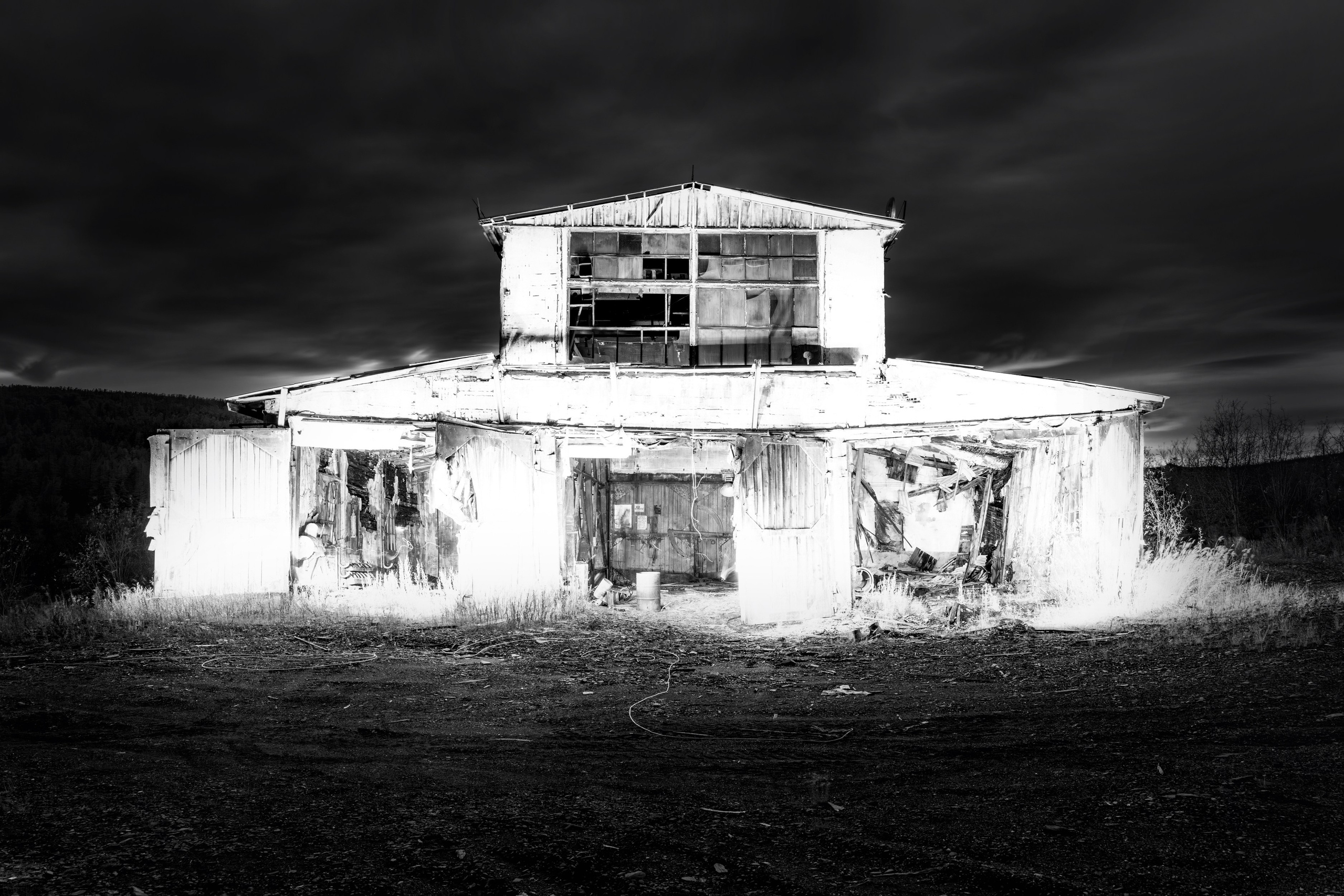 Город Солнца. Элина Гусарова