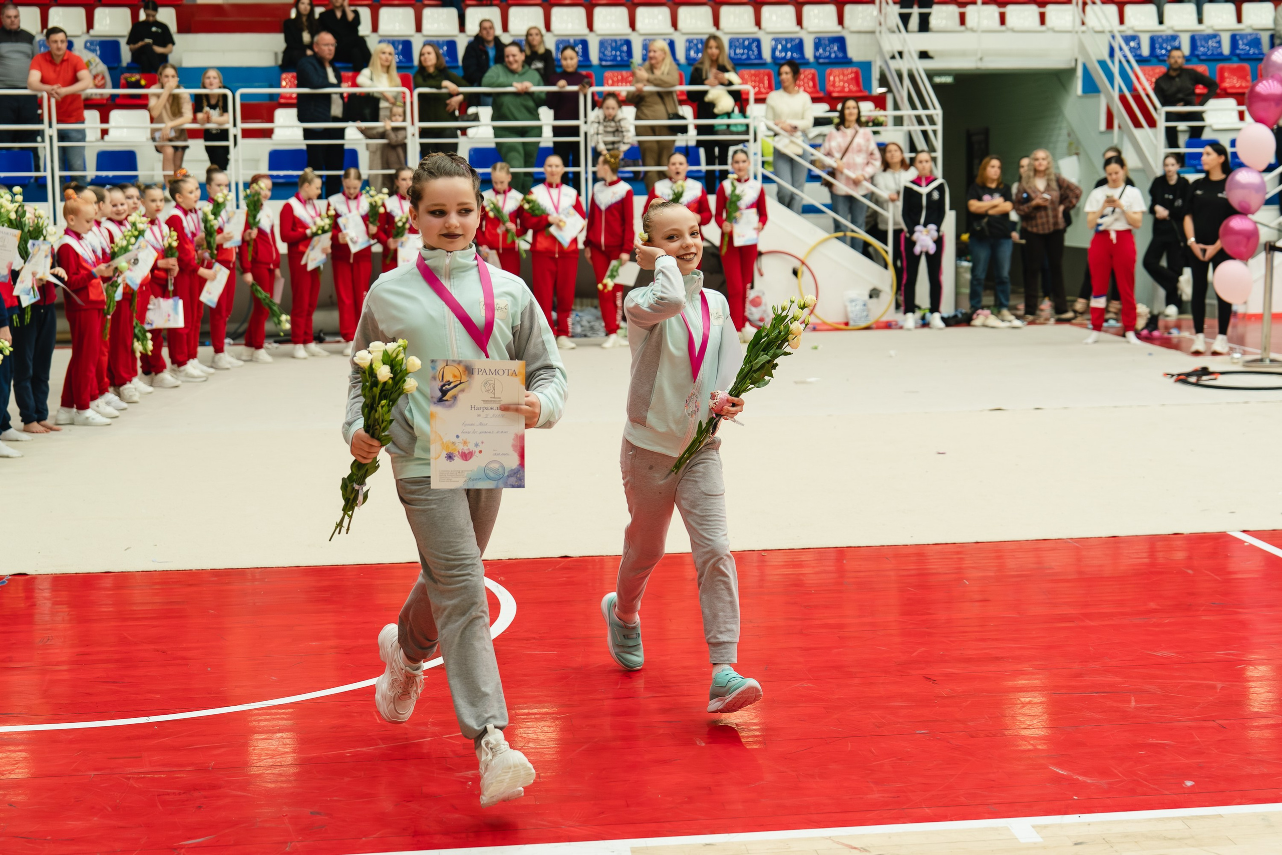 Весенний Кубок. Воробьева Ксения — Спортивный и танцевальный фотограф Новосибирск